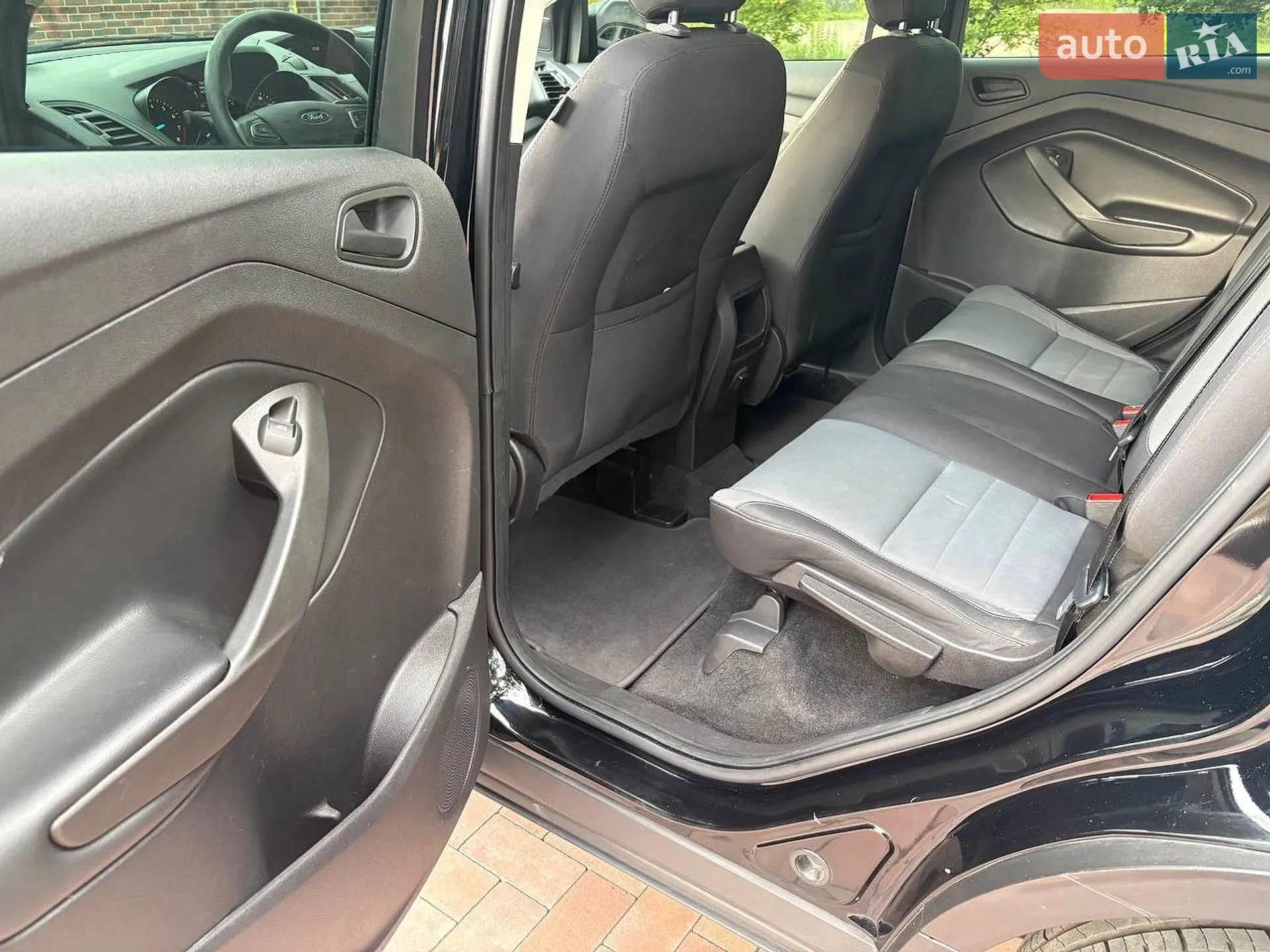 2018 Ford Escape - мініатюра 24