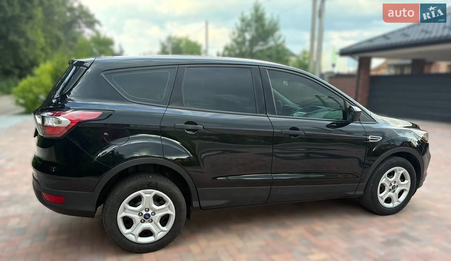 2018 Ford Escape - мініатюра 6