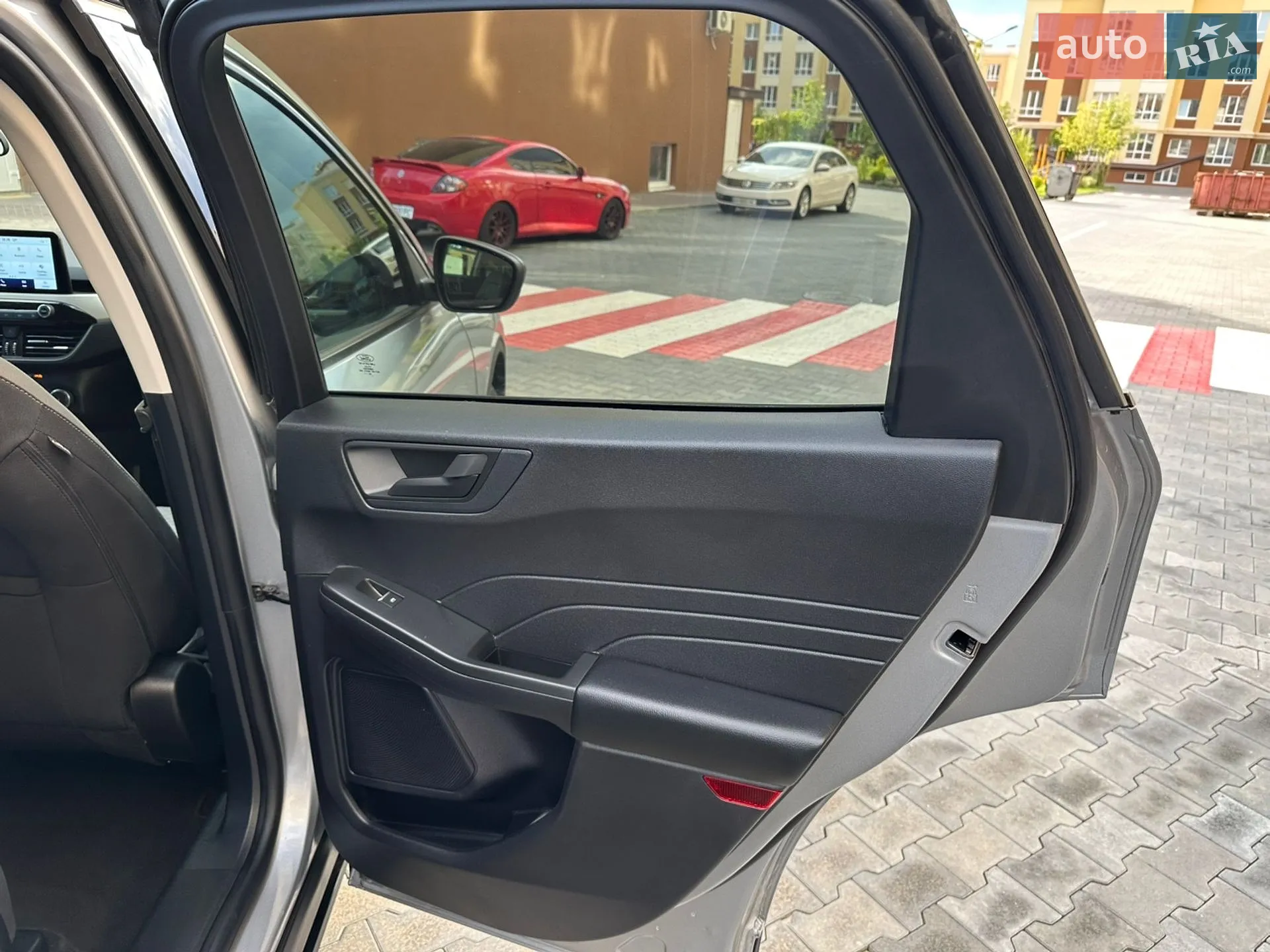 2022 Ford Escape - мініатюра 27