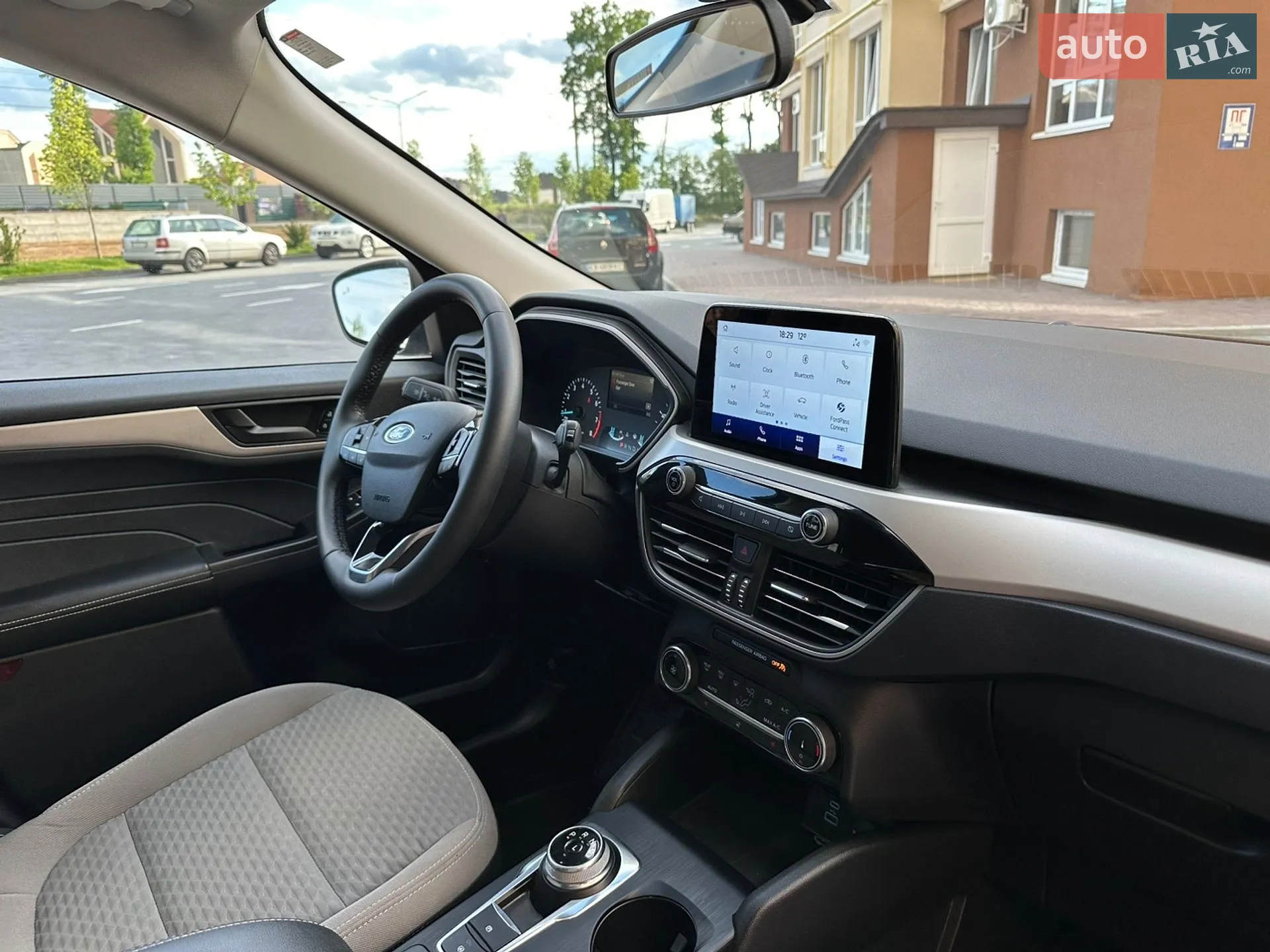 2022 Ford Escape - мініатюра 32