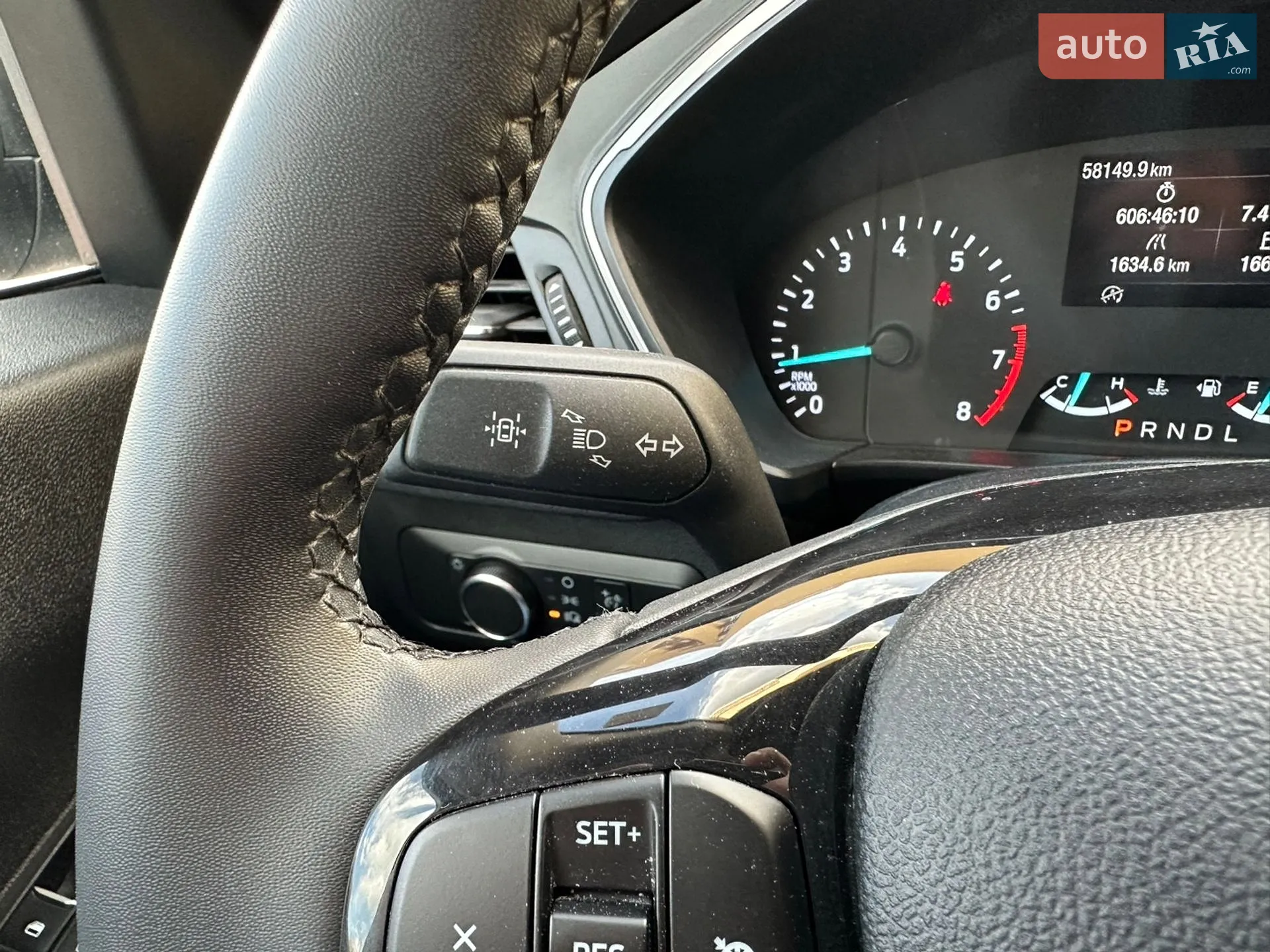 2022 Ford Escape - мініатюра 37