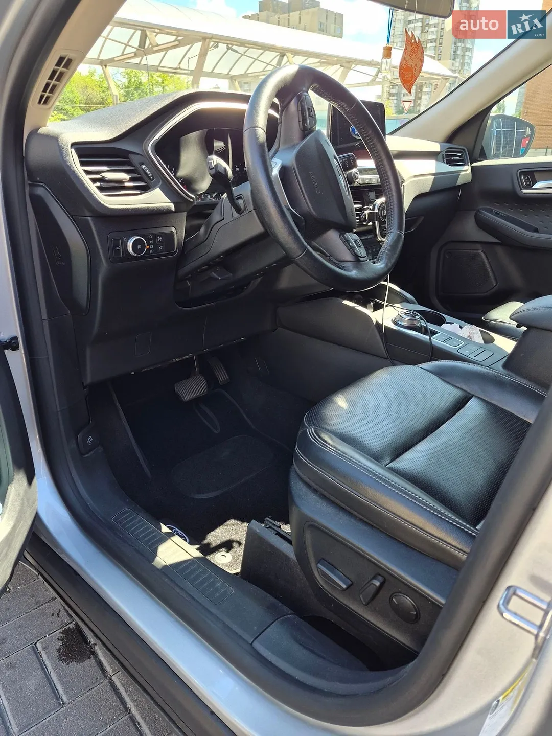 2020 Ford Escape - мініатюра 6