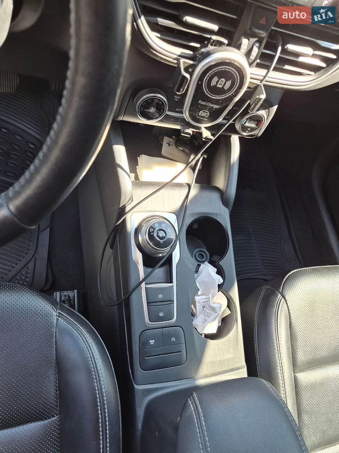 2020 Ford Escape - мініатюра 9