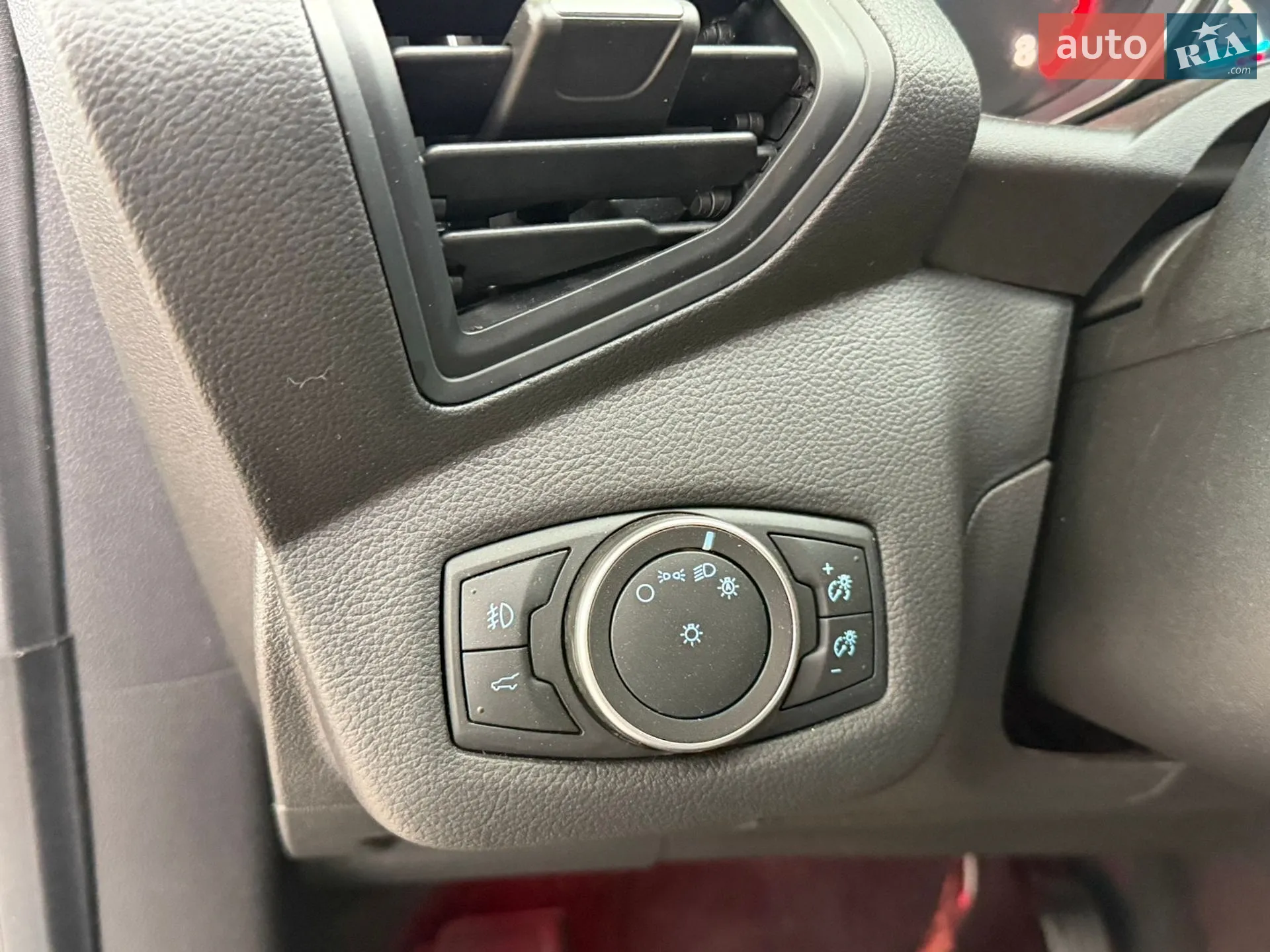 2018 Ford Escape - мініатюра 53