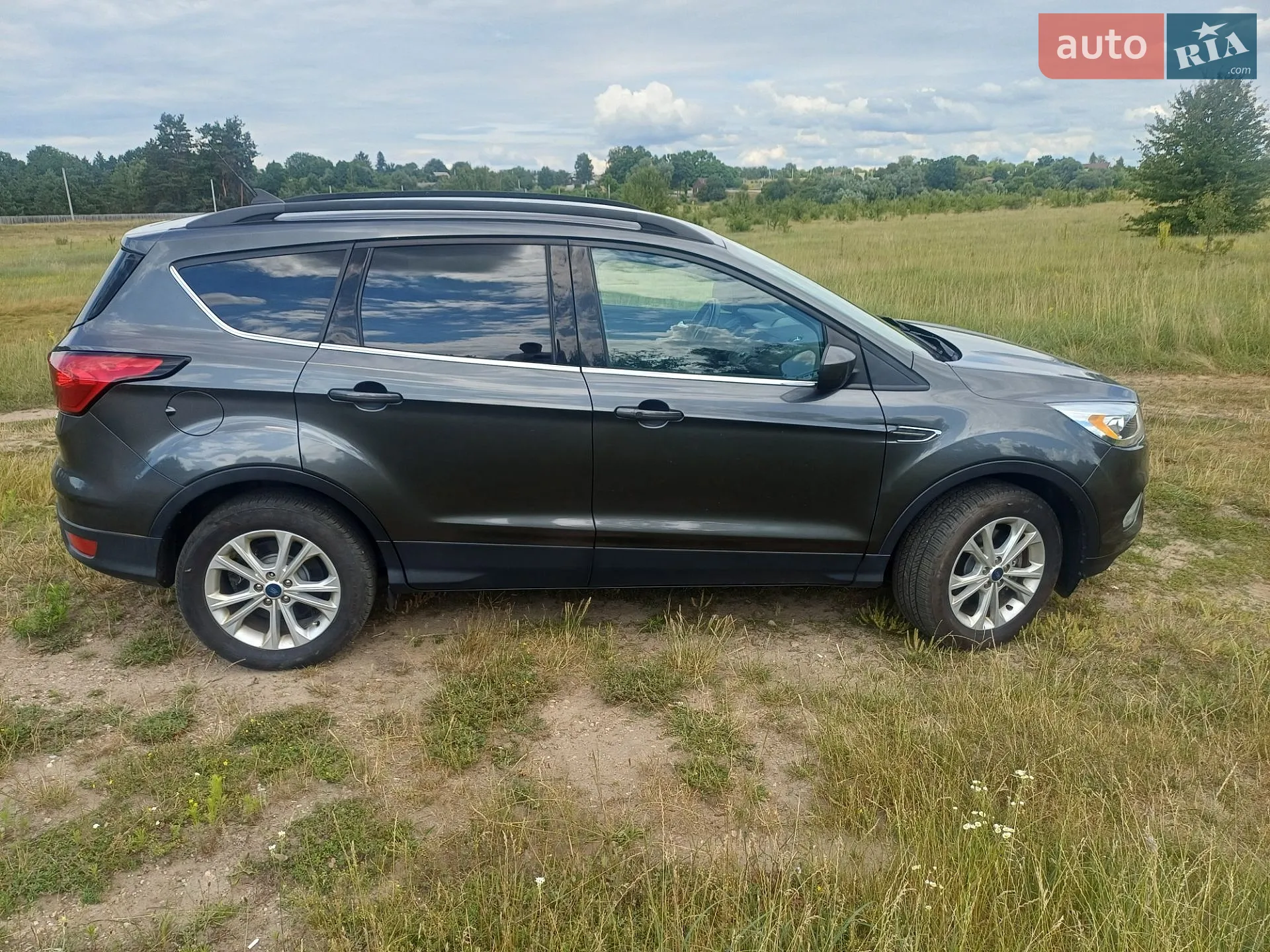 2019 Ford Escape - мініатюра 6