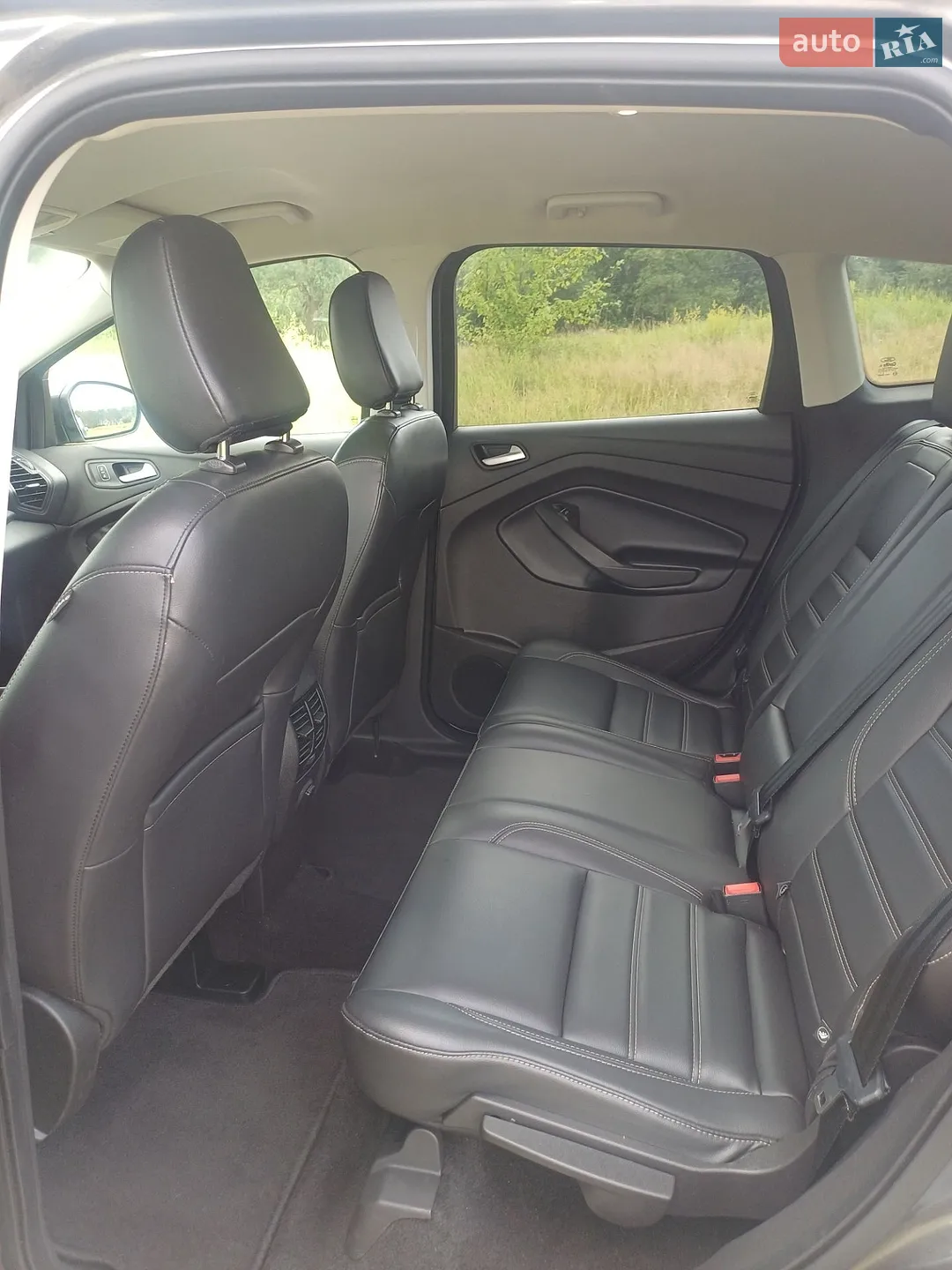 2019 Ford Escape - мініатюра 18