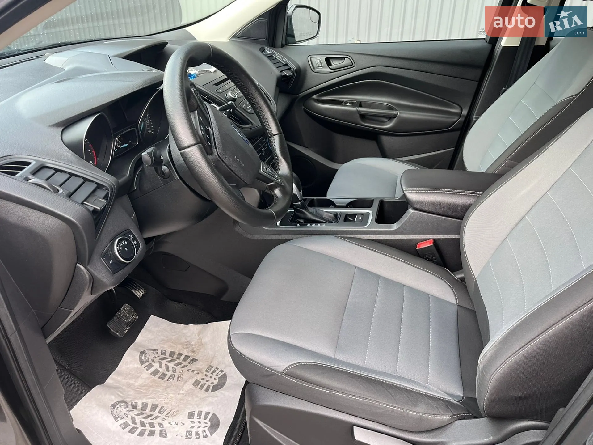 2017 Ford Escape - мініатюра 15
