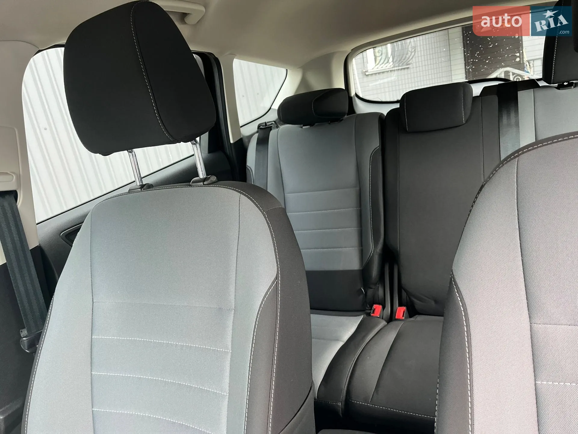 2017 Ford Escape - мініатюра 20