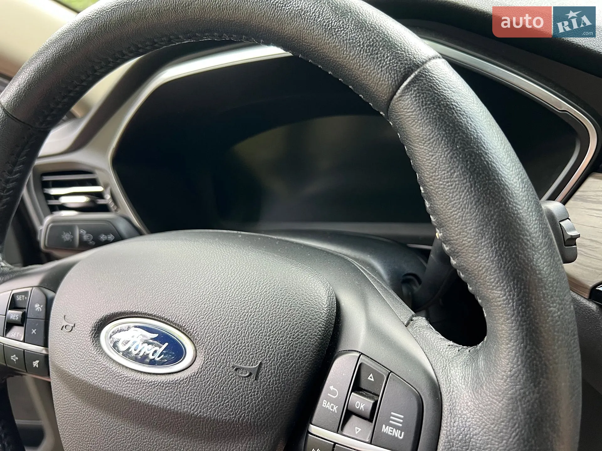 2020 Ford Escape - мініатюра 25