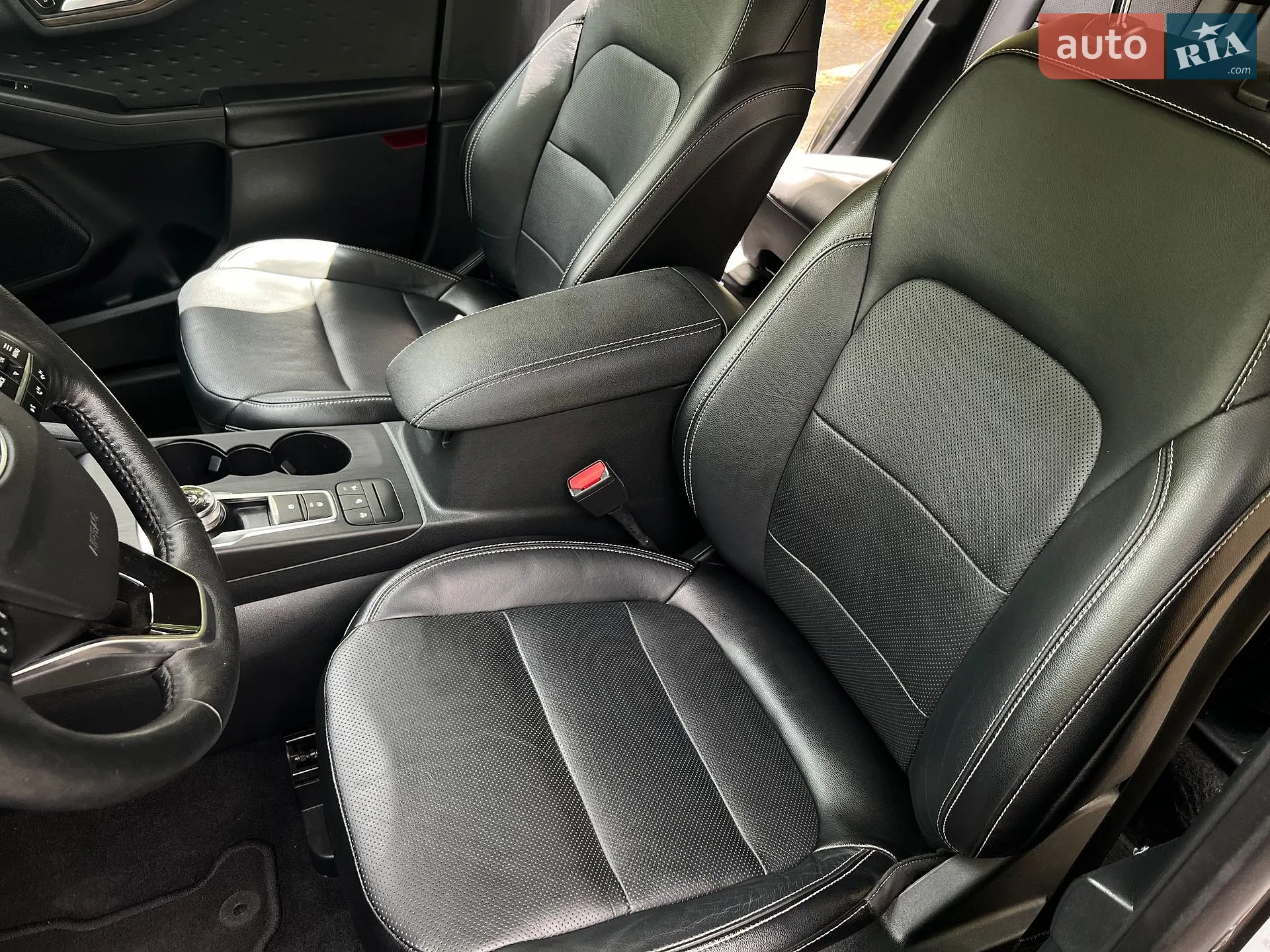 2020 Ford Escape - мініатюра 50
