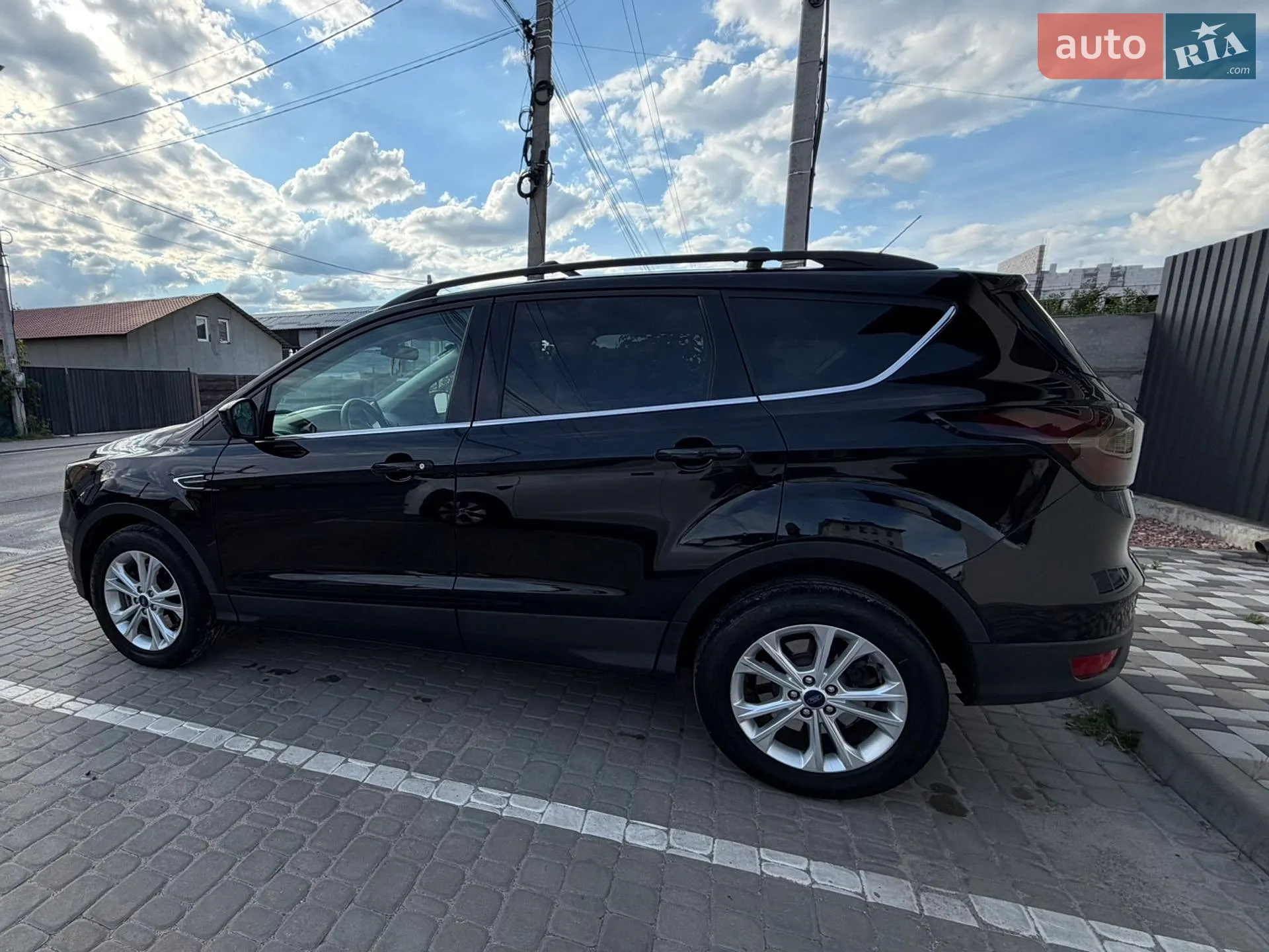 2018 Ford Escape - мініатюра 5