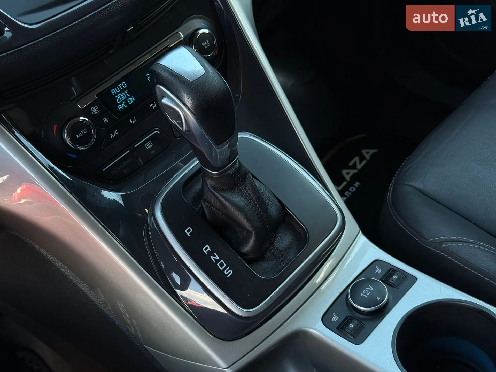 2012 Ford Escape - мініатюра 47