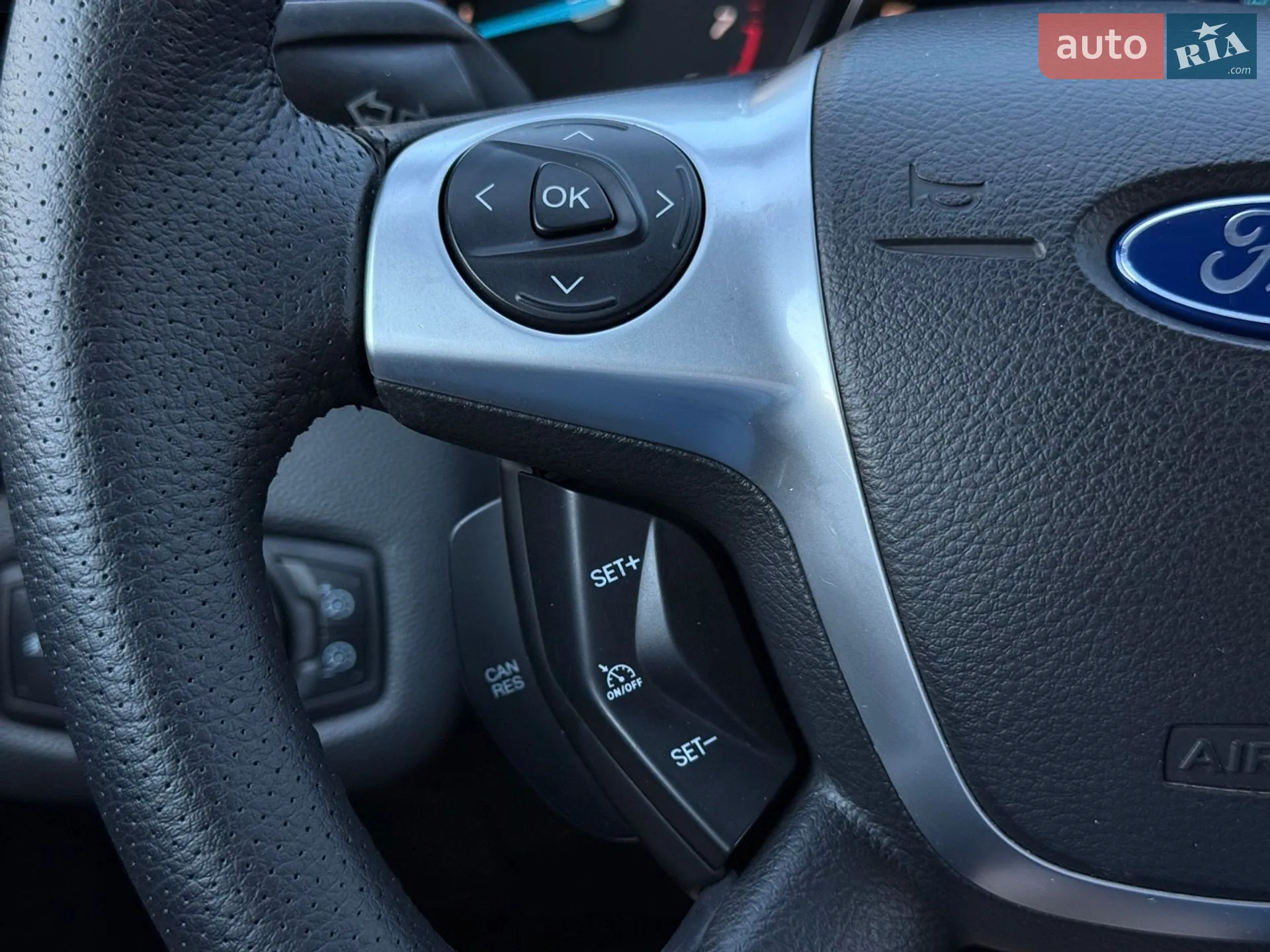 2012 Ford Escape - мініатюра 53