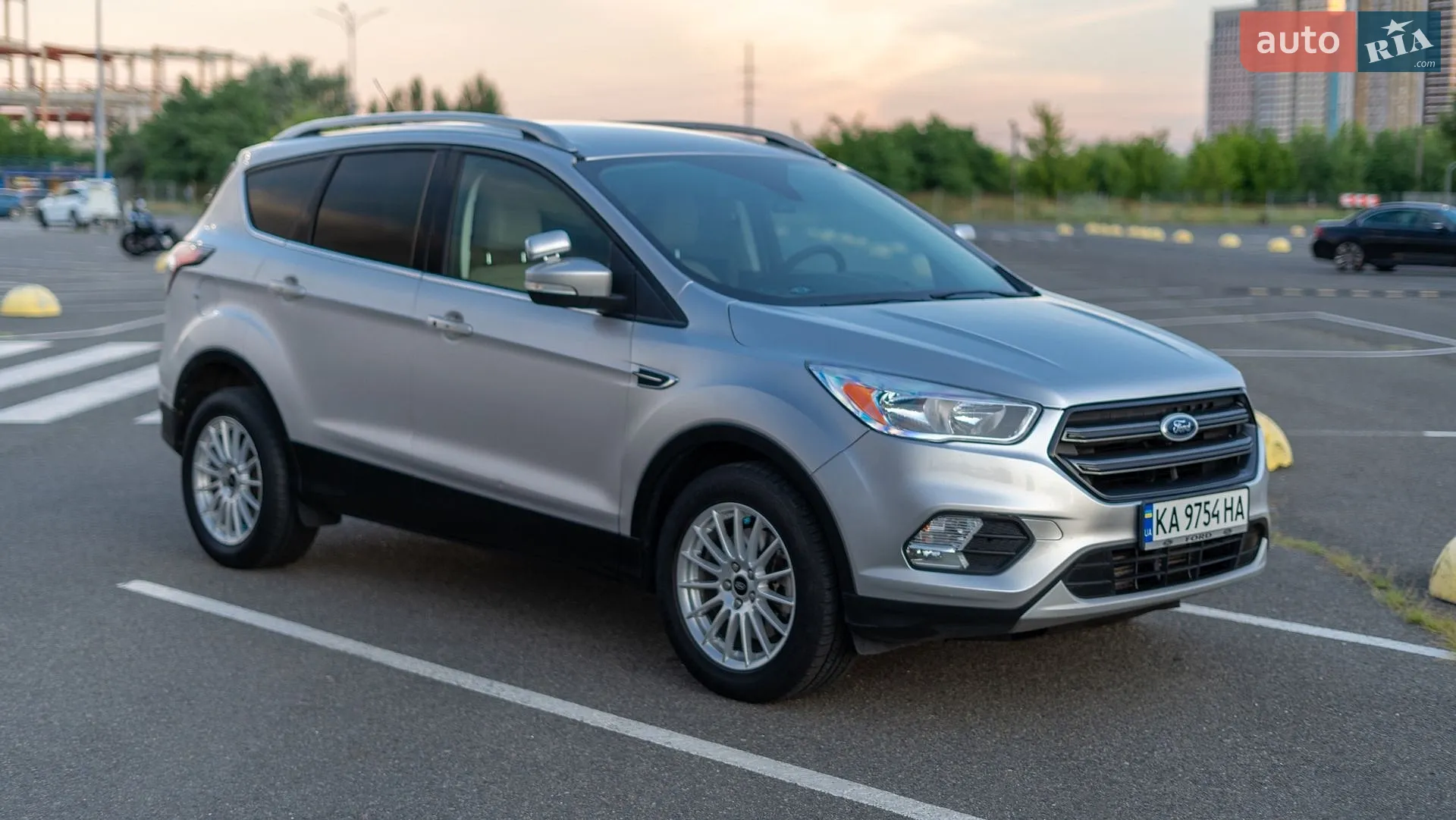 2016 Ford Escape - мініатюра 30