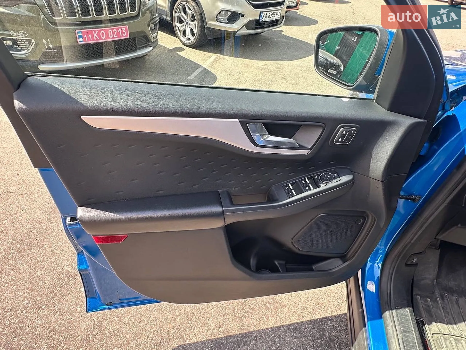 2019 Ford Escape - мініатюра 14