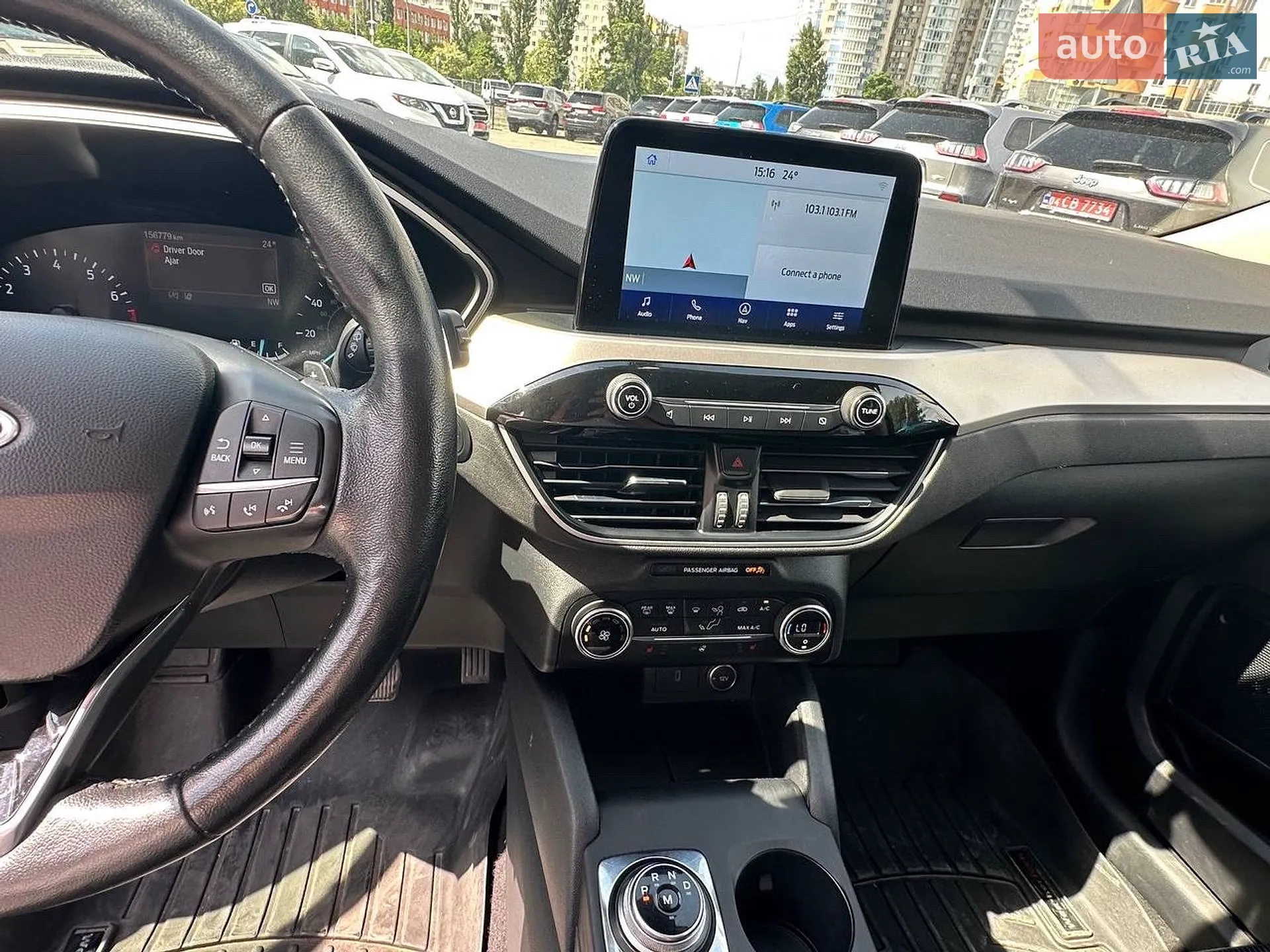 2019 Ford Escape - мініатюра 19