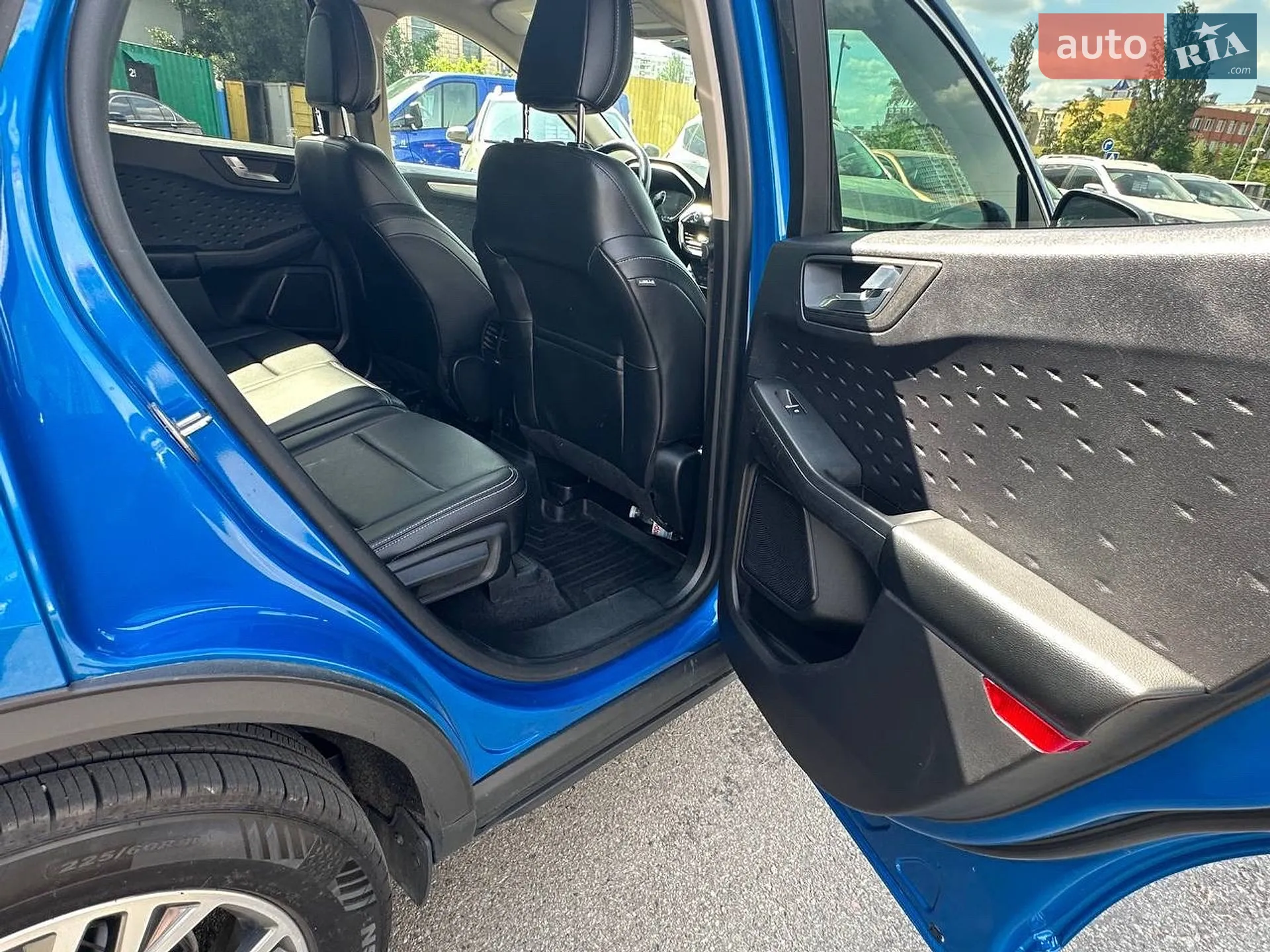 2019 Ford Escape - мініатюра 24