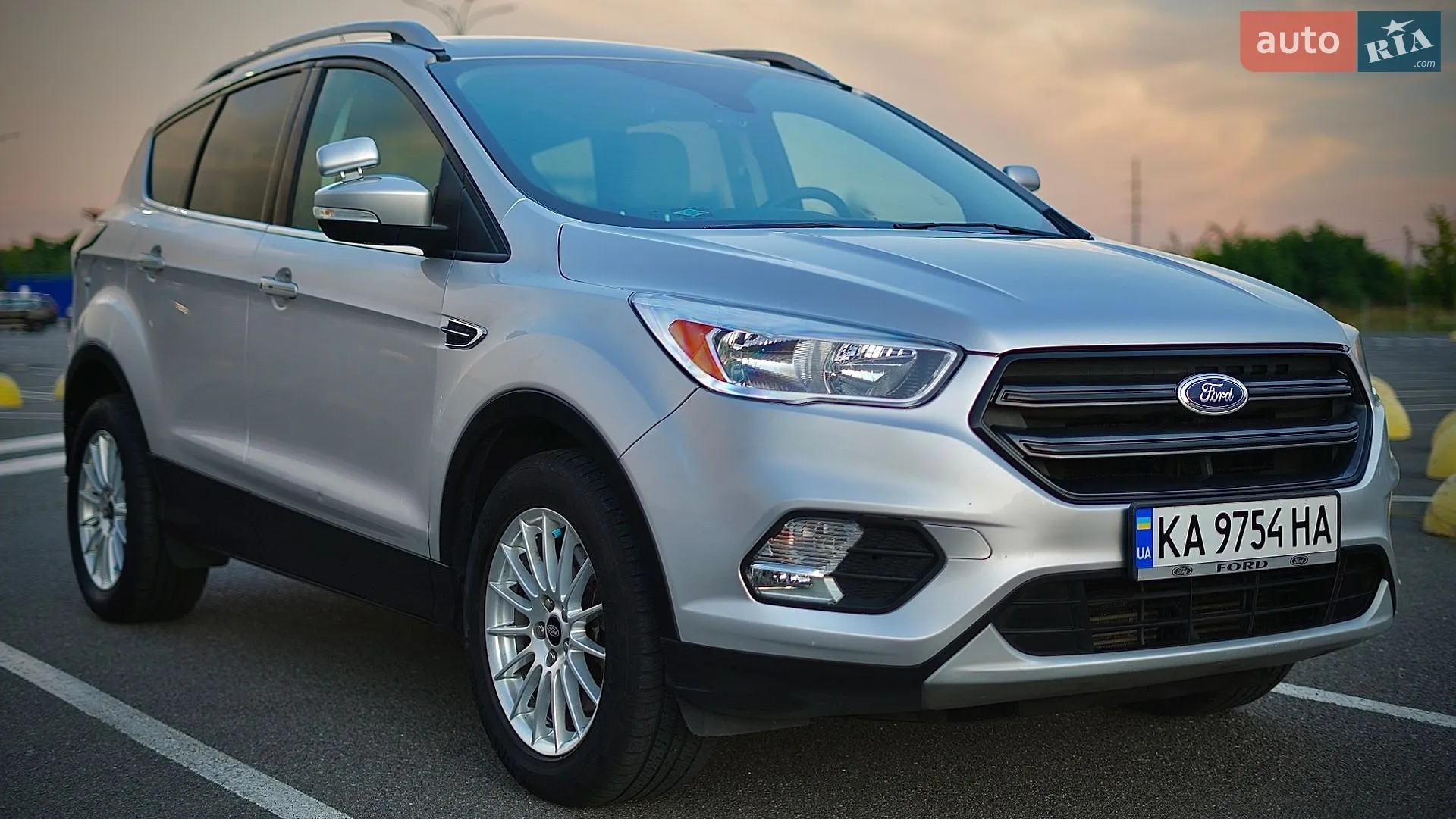 2016 Ford Escape - мініатюра 21