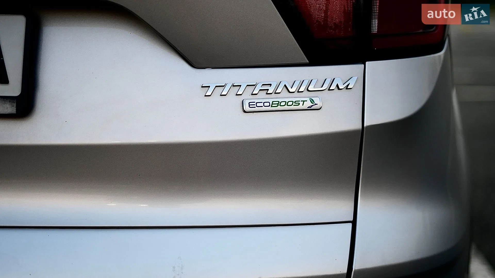 2016 Ford Escape - мініатюра 25