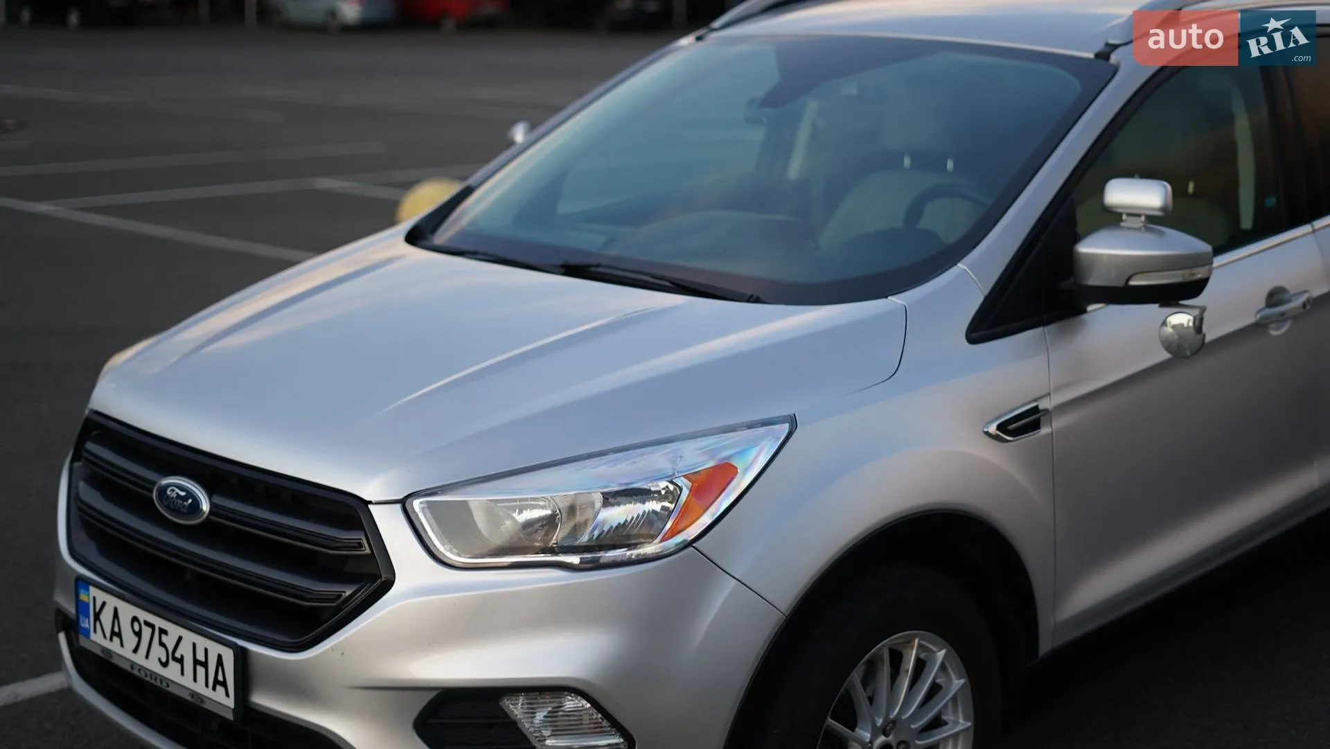 2016 Ford Escape - мініатюра 36