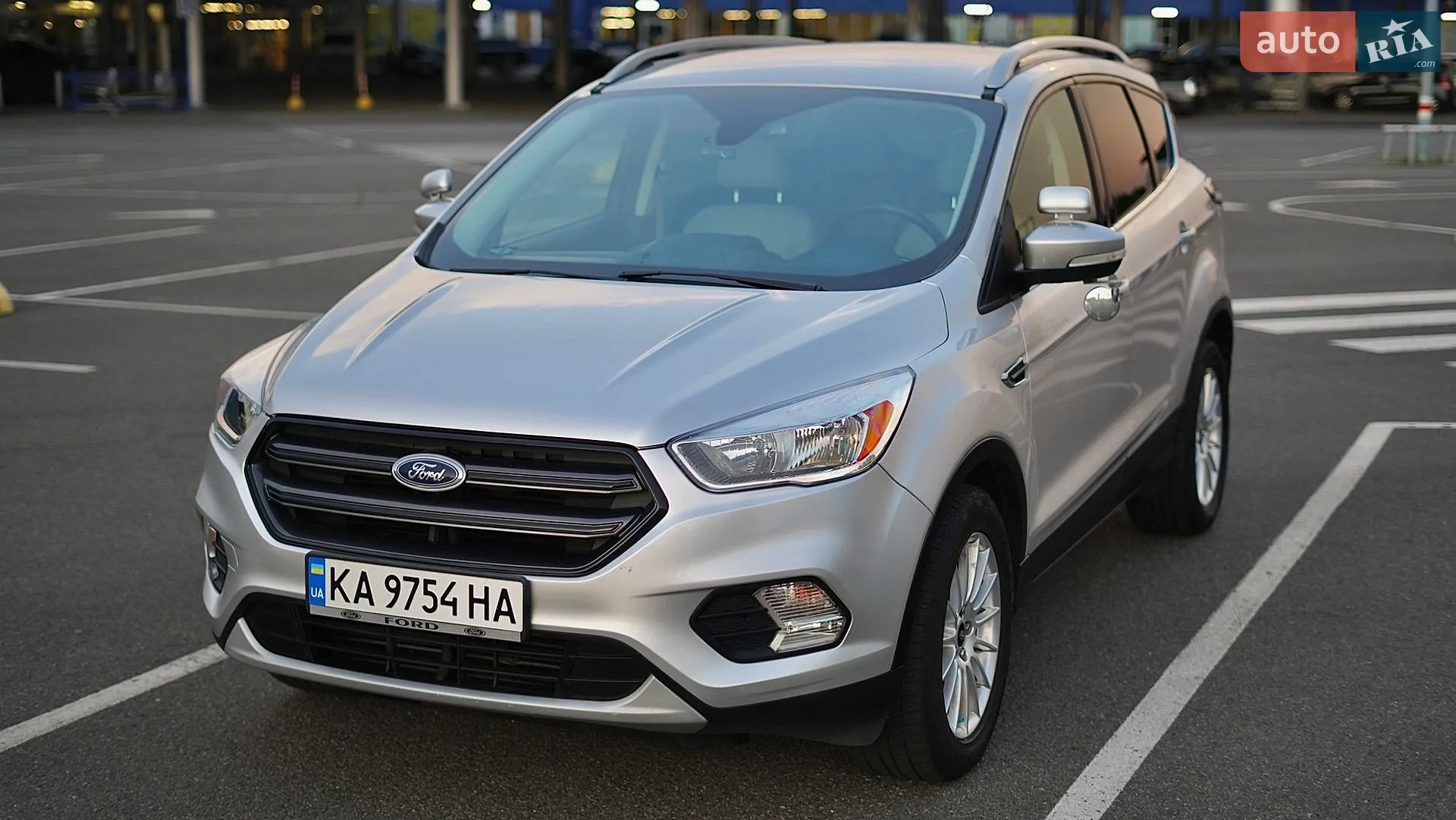 2016 Ford Escape - мініатюра 41
