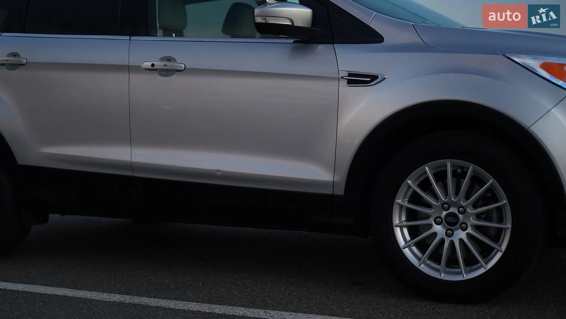 2016 Ford Escape - мініатюра 46
