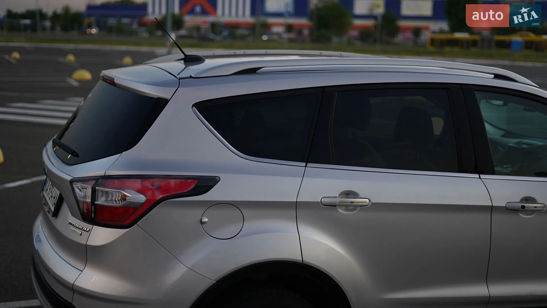 2016 Ford Escape - мініатюра 50