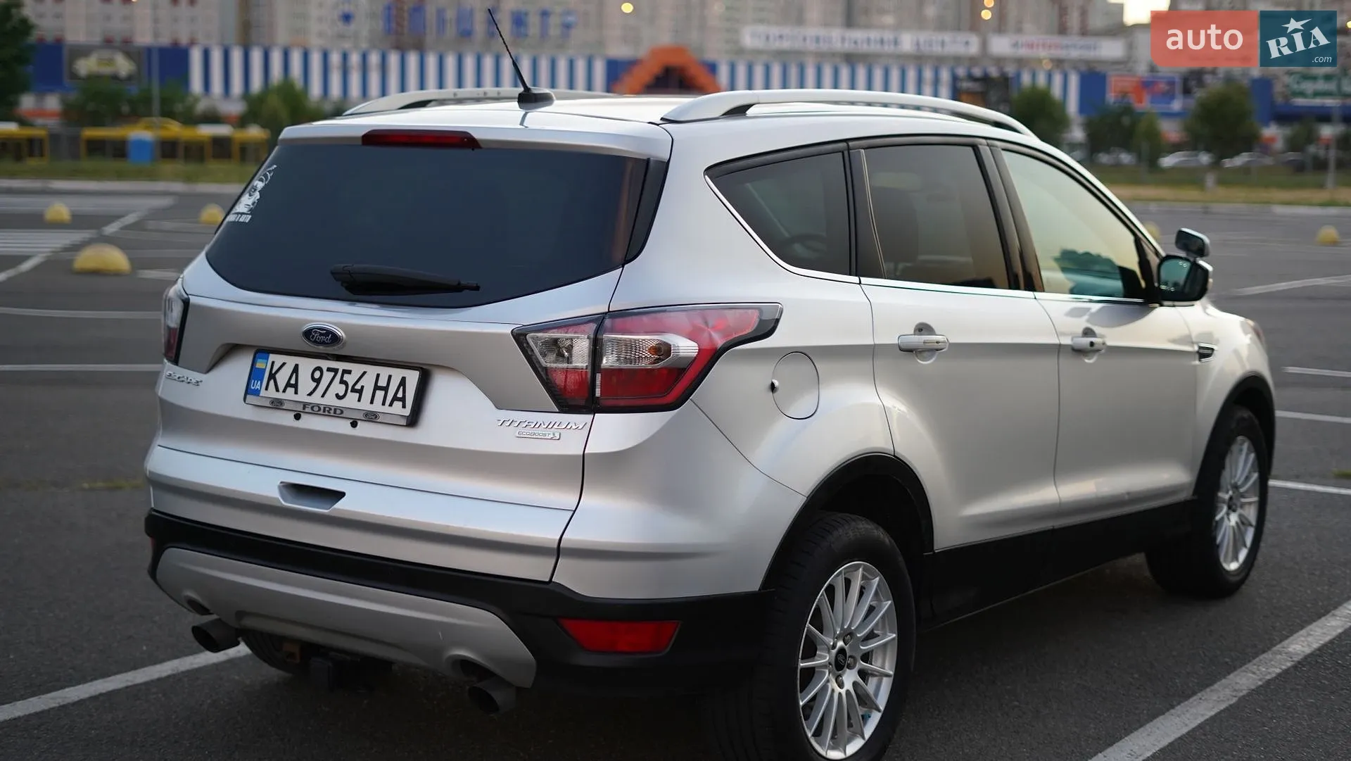 2016 Ford Escape - мініатюра 54