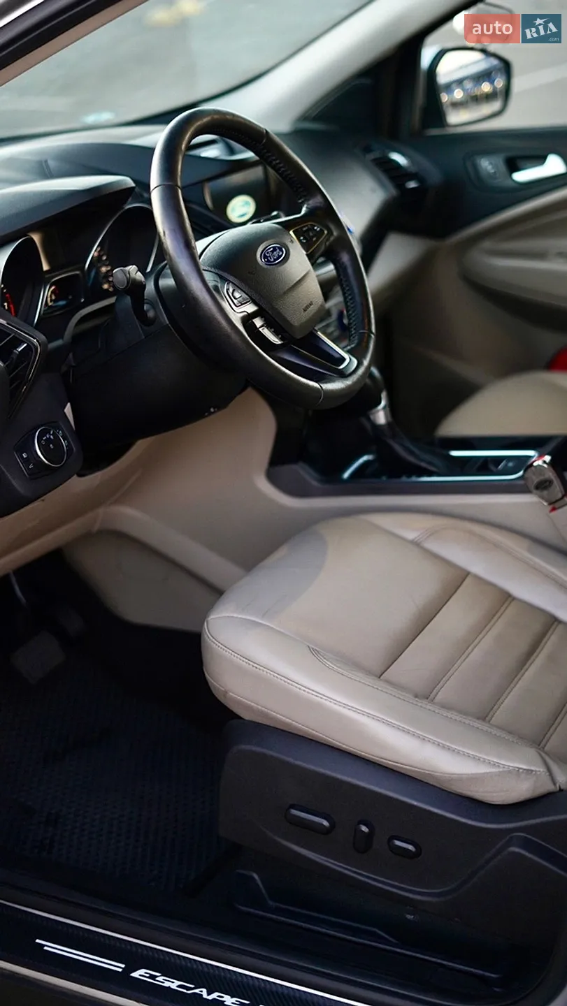 2016 Ford Escape - мініатюра 64