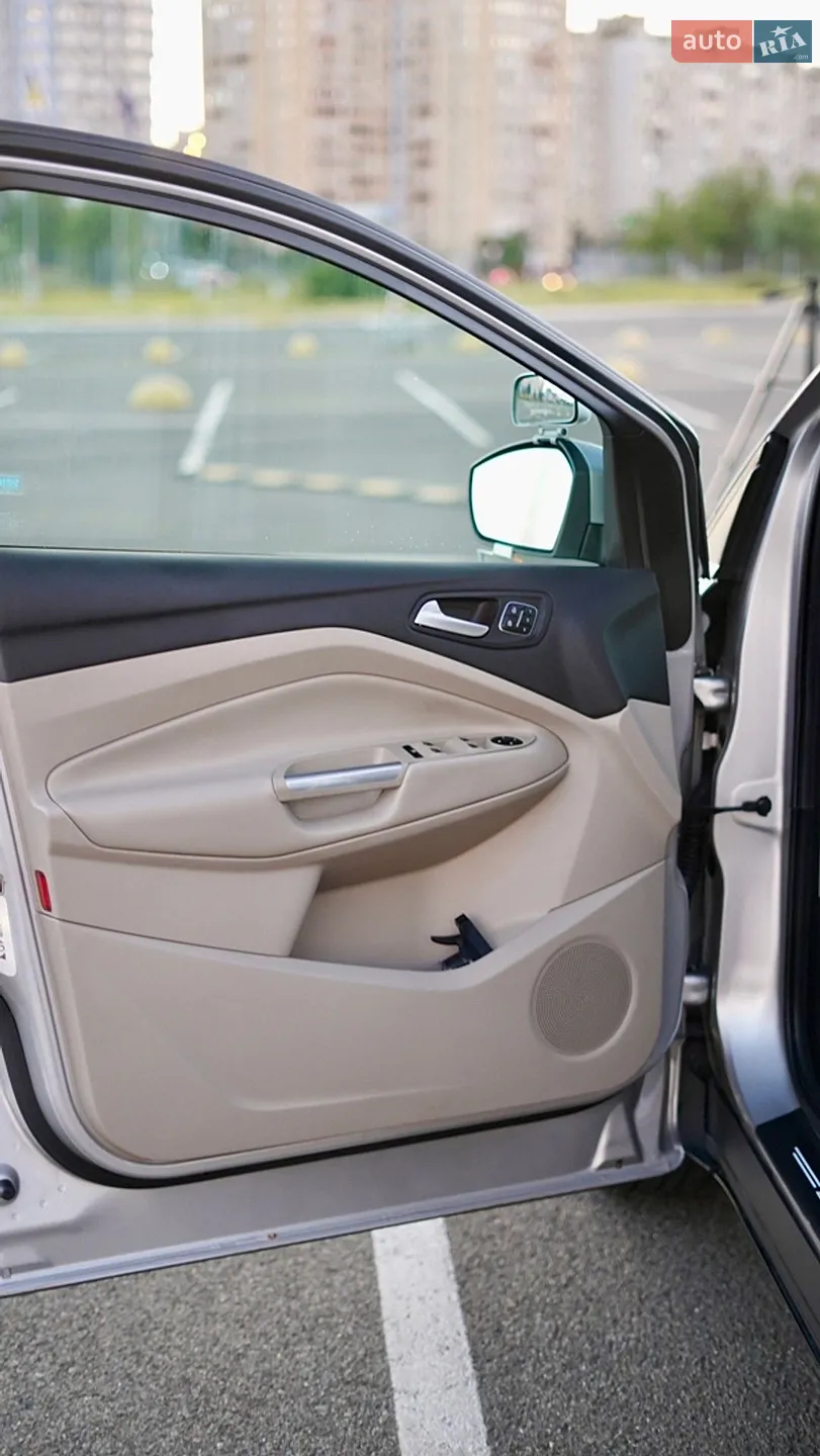 2016 Ford Escape - мініатюра 66