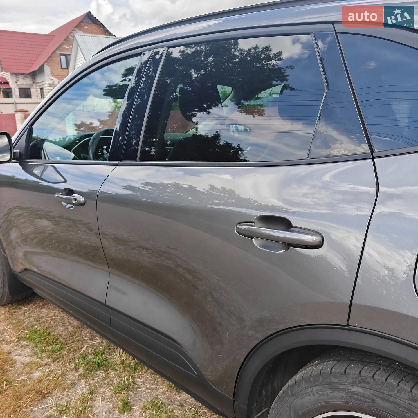 2021 Ford Escape - мініатюра 30
