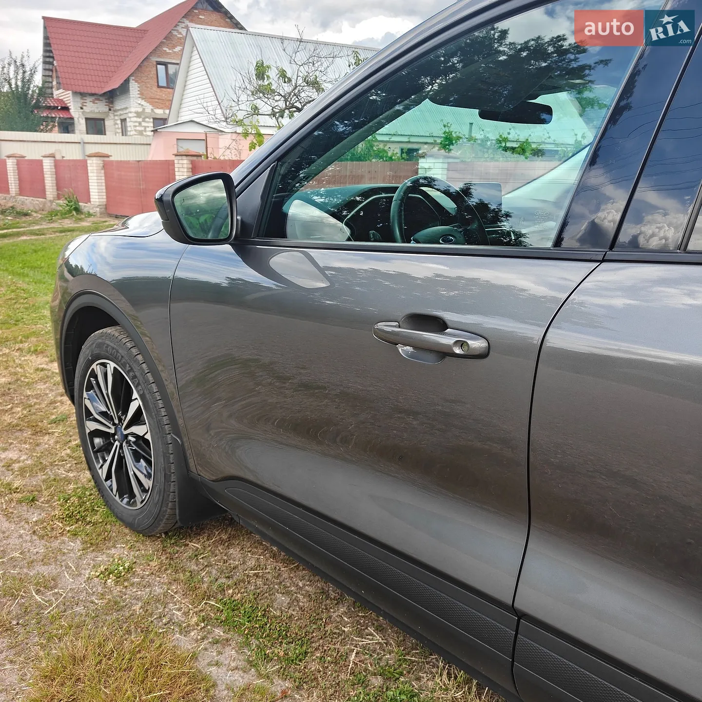 2021 Ford Escape - мініатюра 29