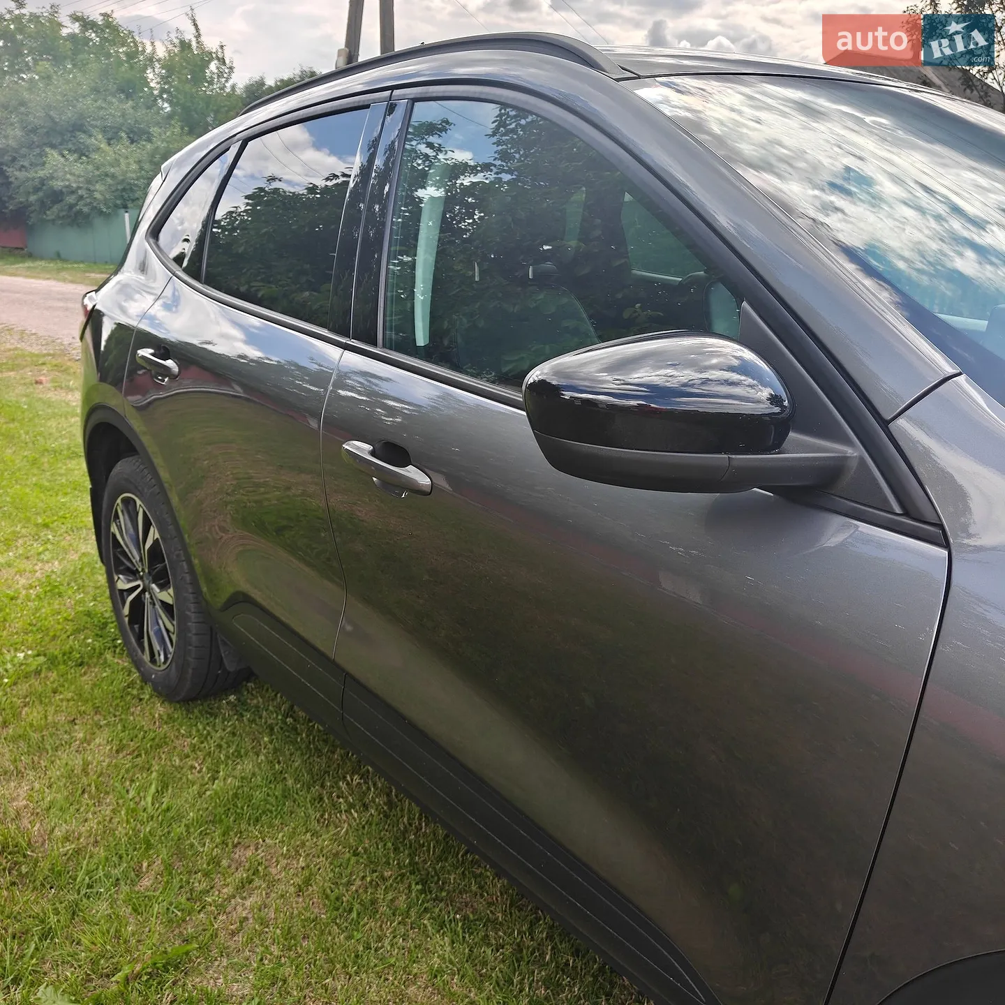 2021 Ford Escape - мініатюра 38