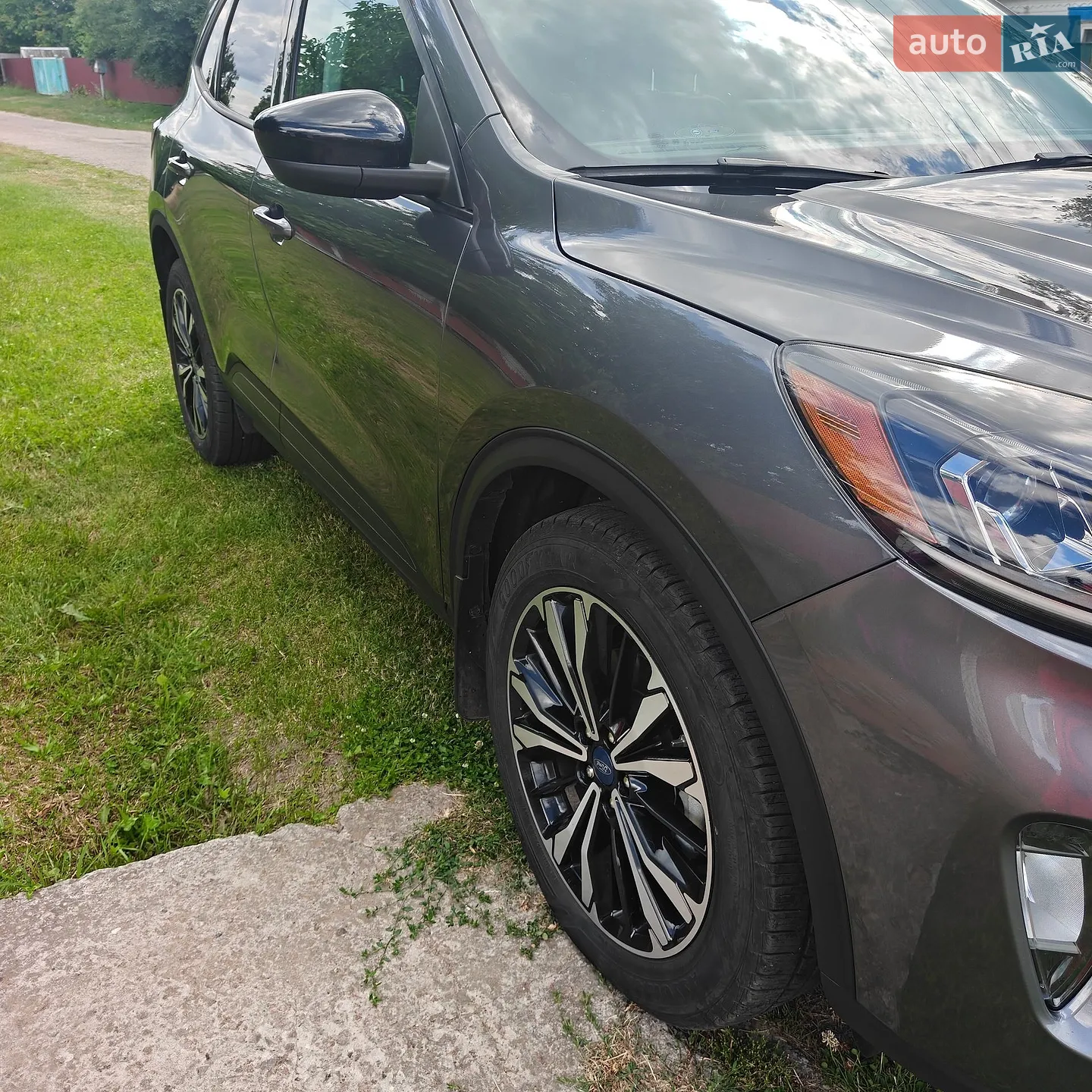2021 Ford Escape - мініатюра 39