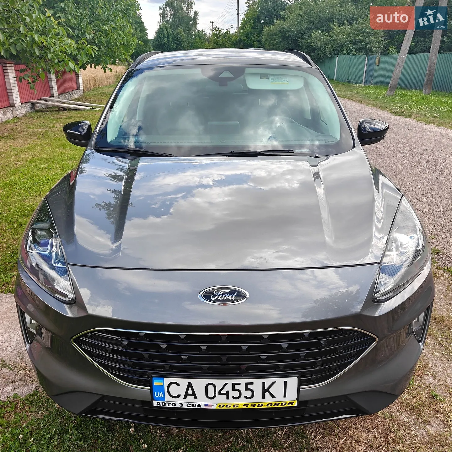2021 Ford Escape - мініатюра 43