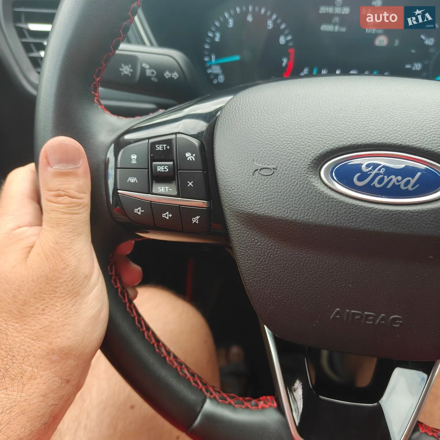 2021 Ford Escape - мініатюра 58
