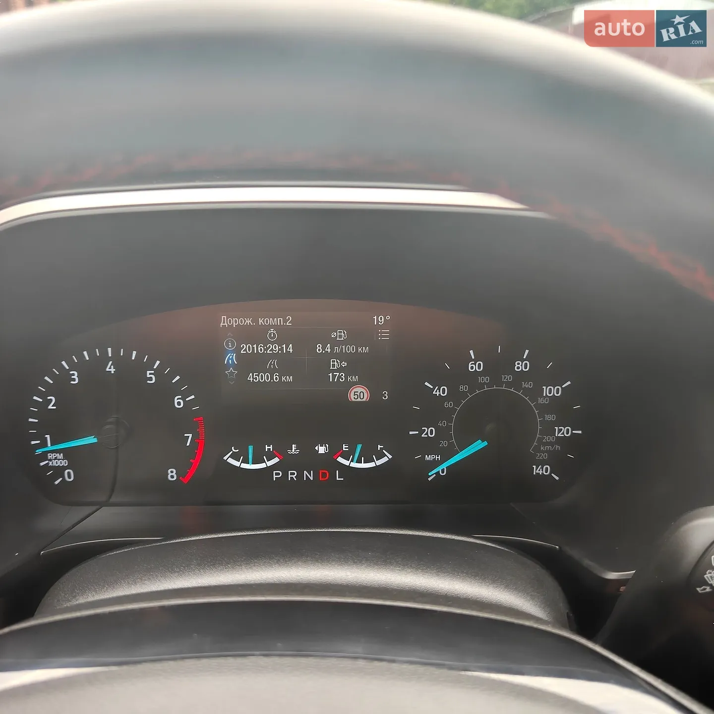 2021 Ford Escape - мініатюра 61