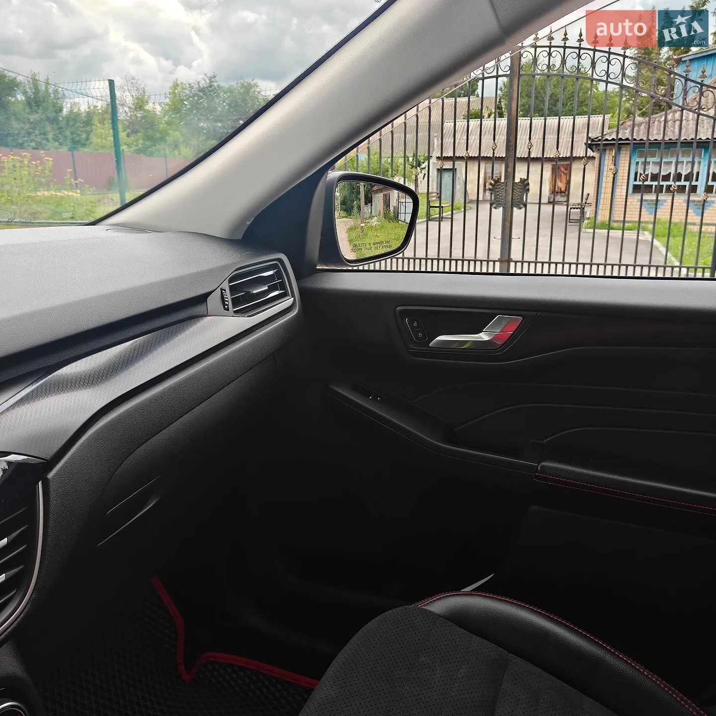 2021 Ford Escape - мініатюра 62