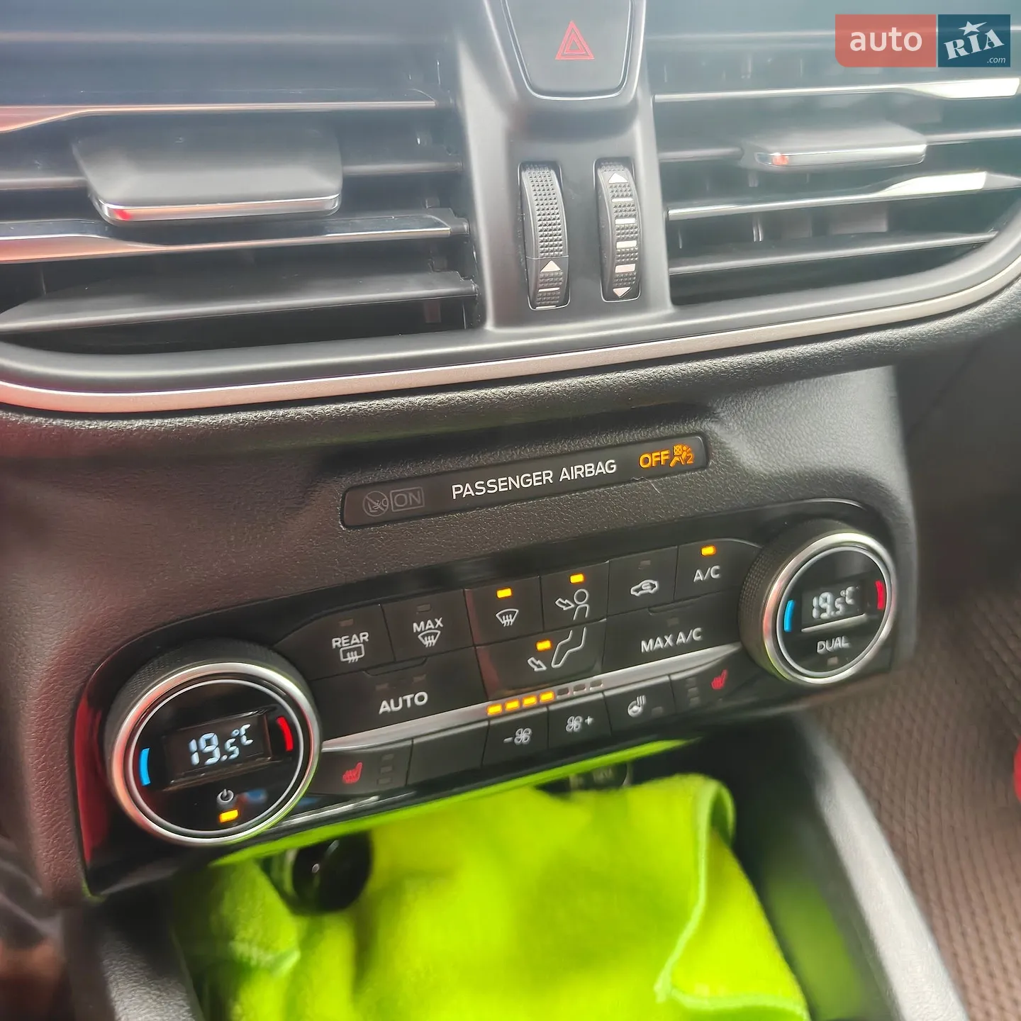 2021 Ford Escape - мініатюра 65
