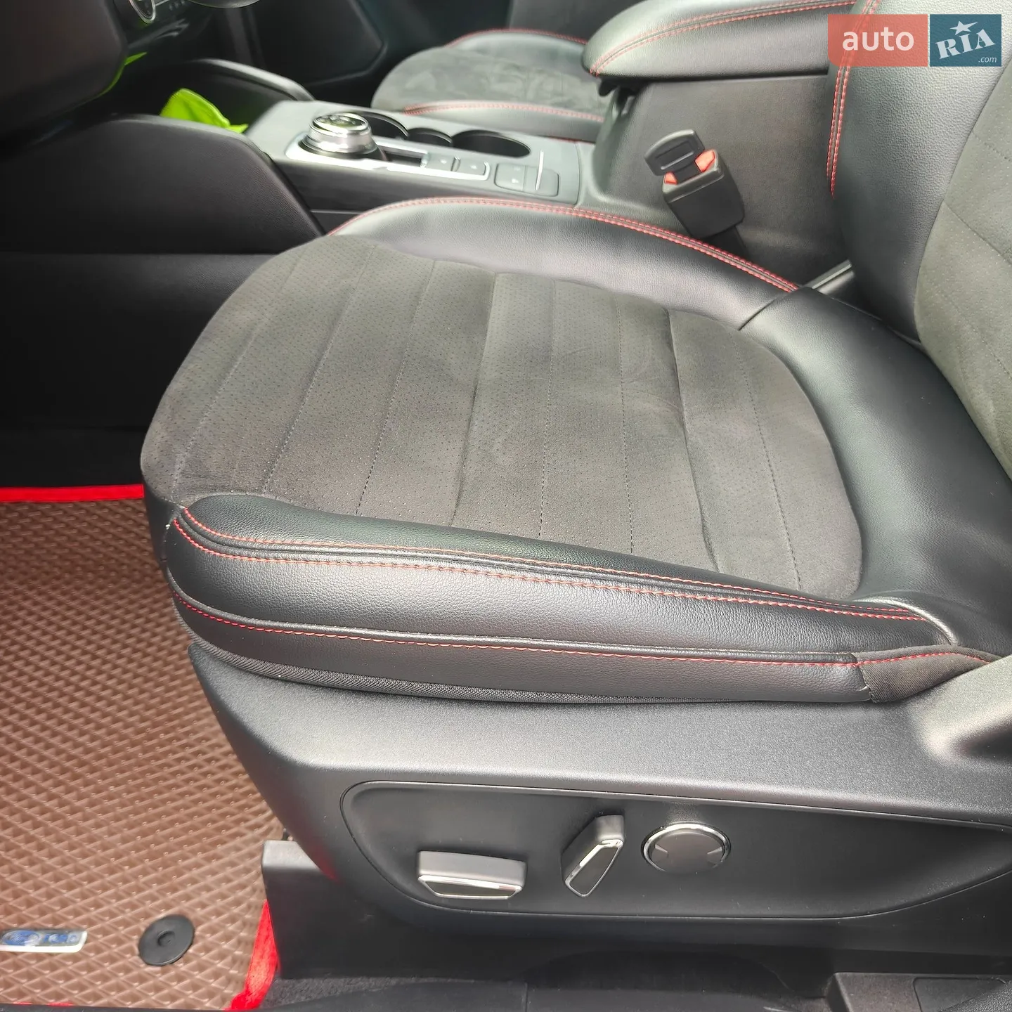 2021 Ford Escape - мініатюра 67