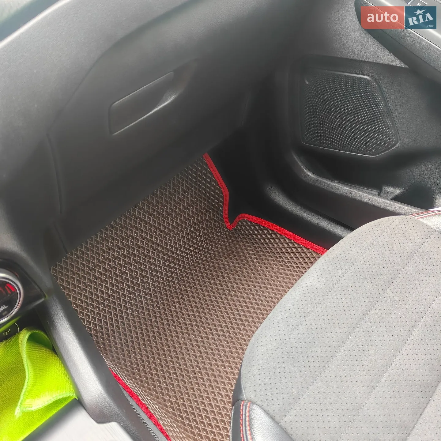 2021 Ford Escape - мініатюра 71