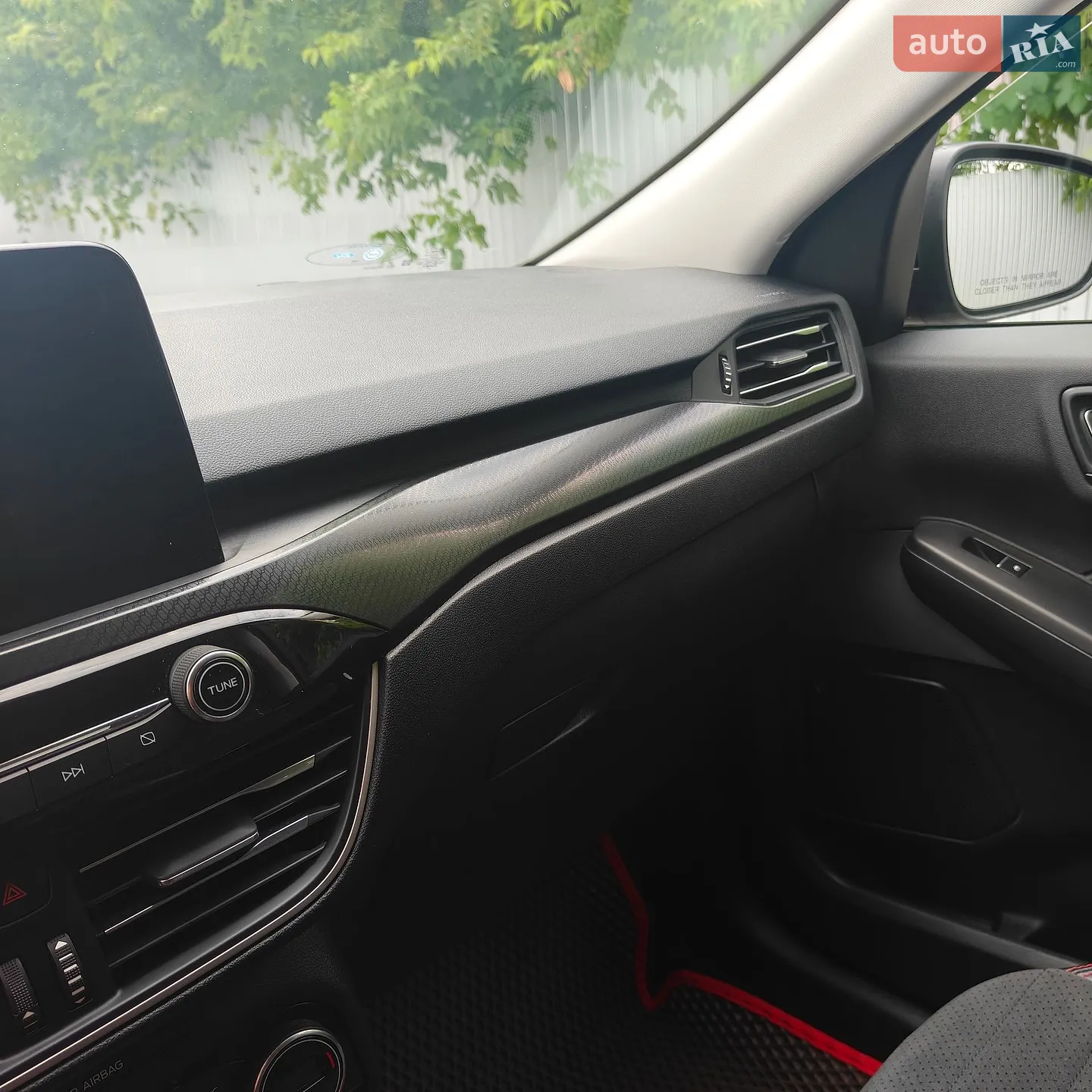2021 Ford Escape - мініатюра 72