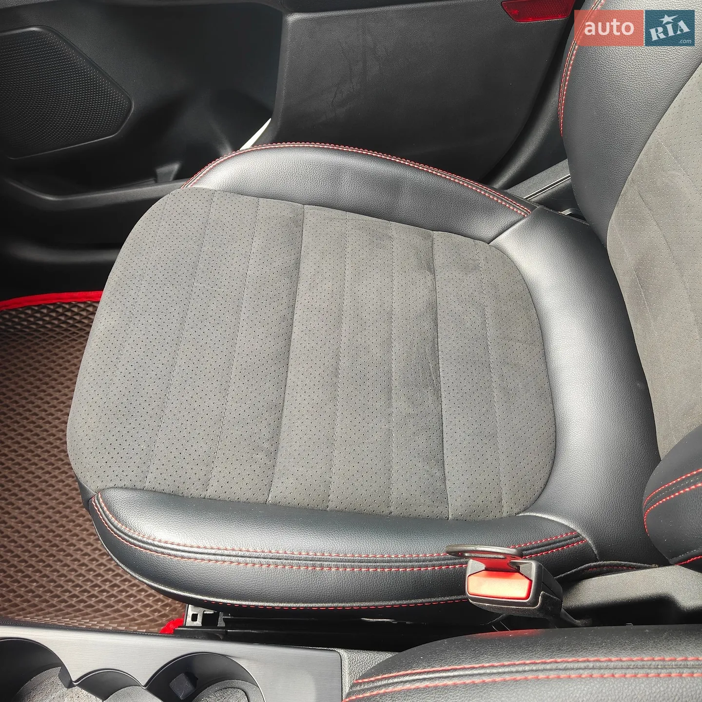 2021 Ford Escape - мініатюра 73