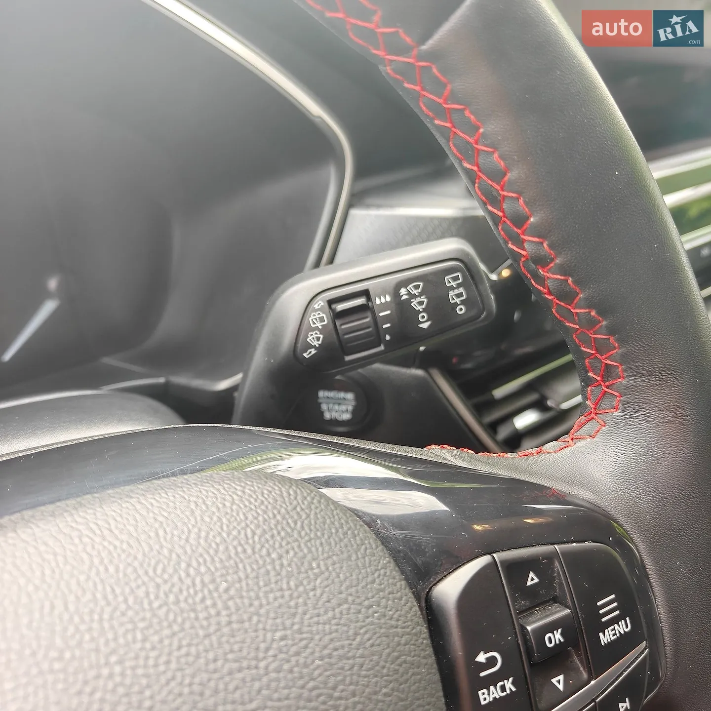 2021 Ford Escape - мініатюра 74