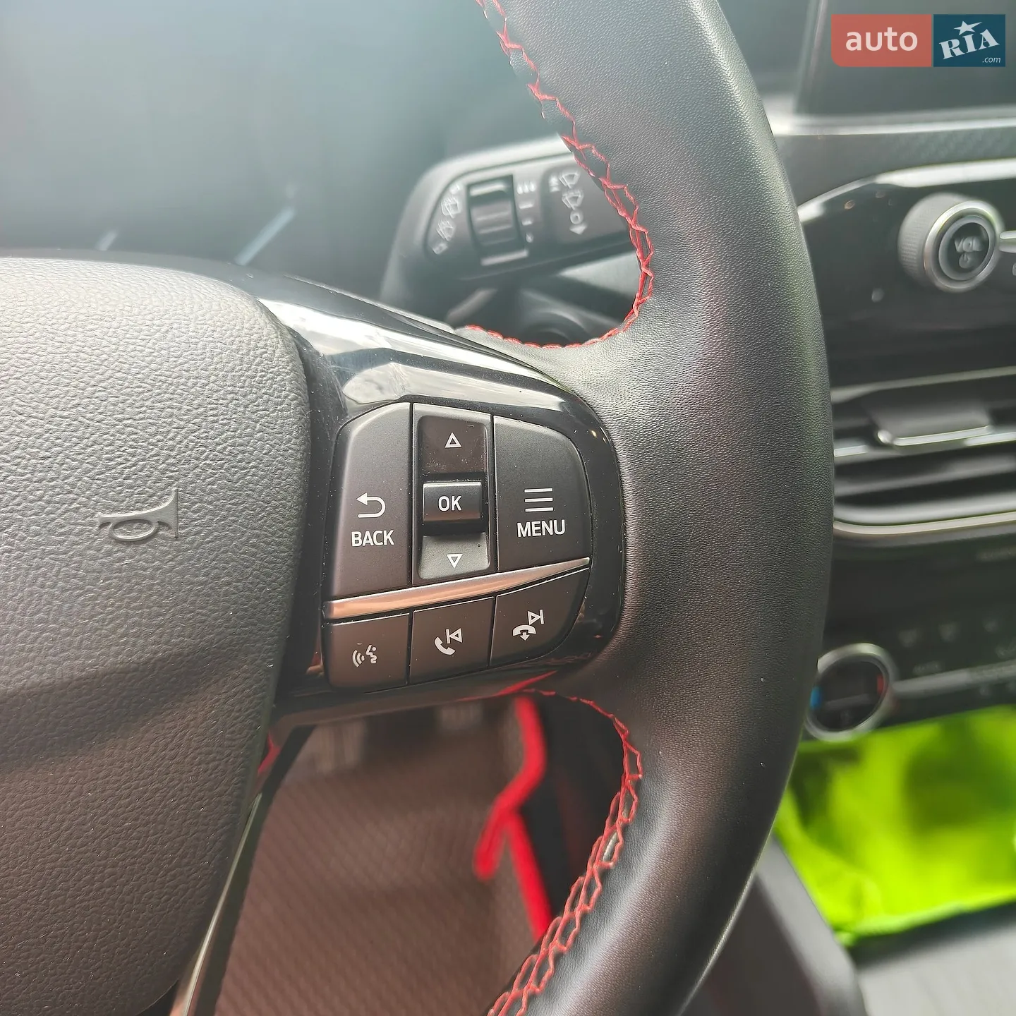 2021 Ford Escape - мініатюра 75