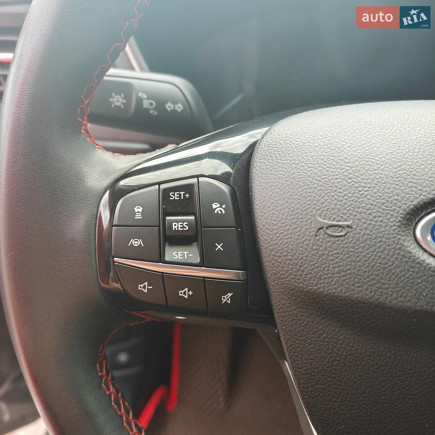 2021 Ford Escape - мініатюра 76