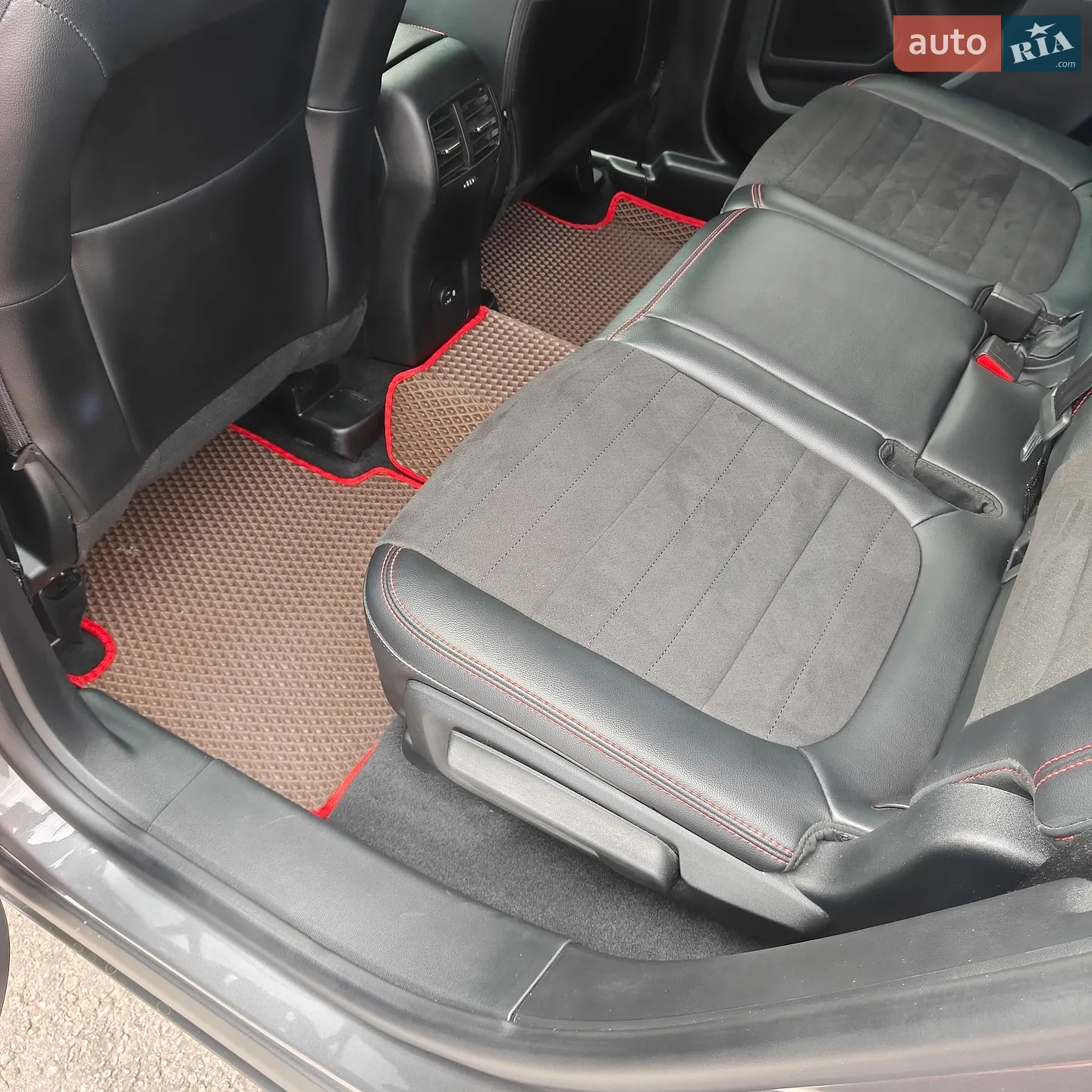 2021 Ford Escape - мініатюра 79