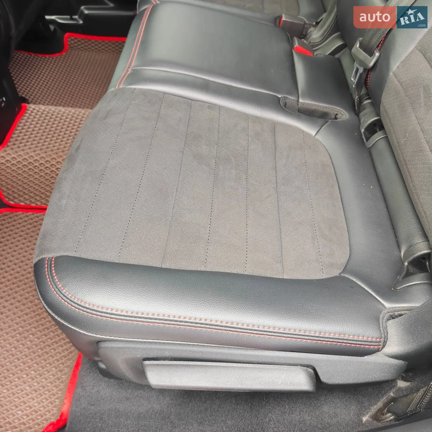 2021 Ford Escape - мініатюра 84