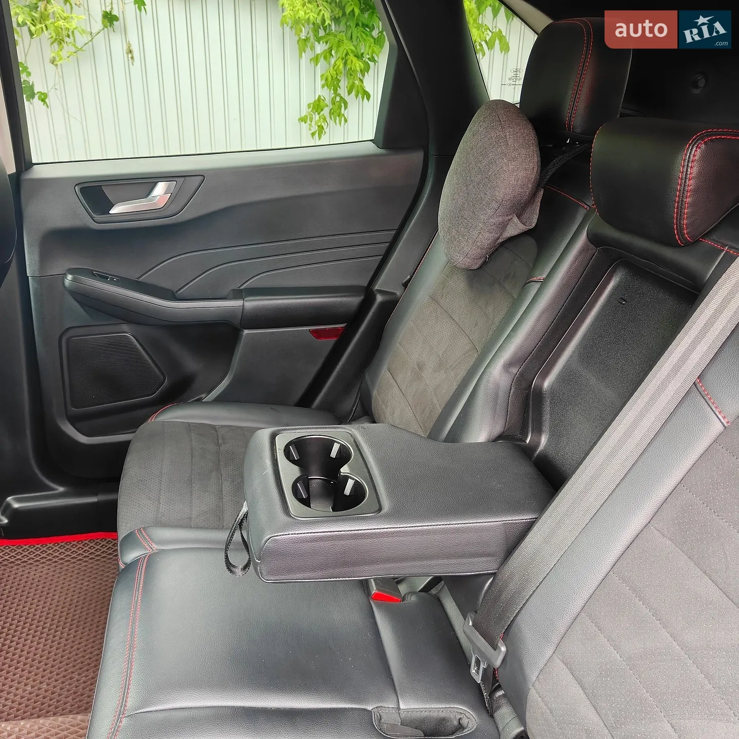 2021 Ford Escape - мініатюра 85