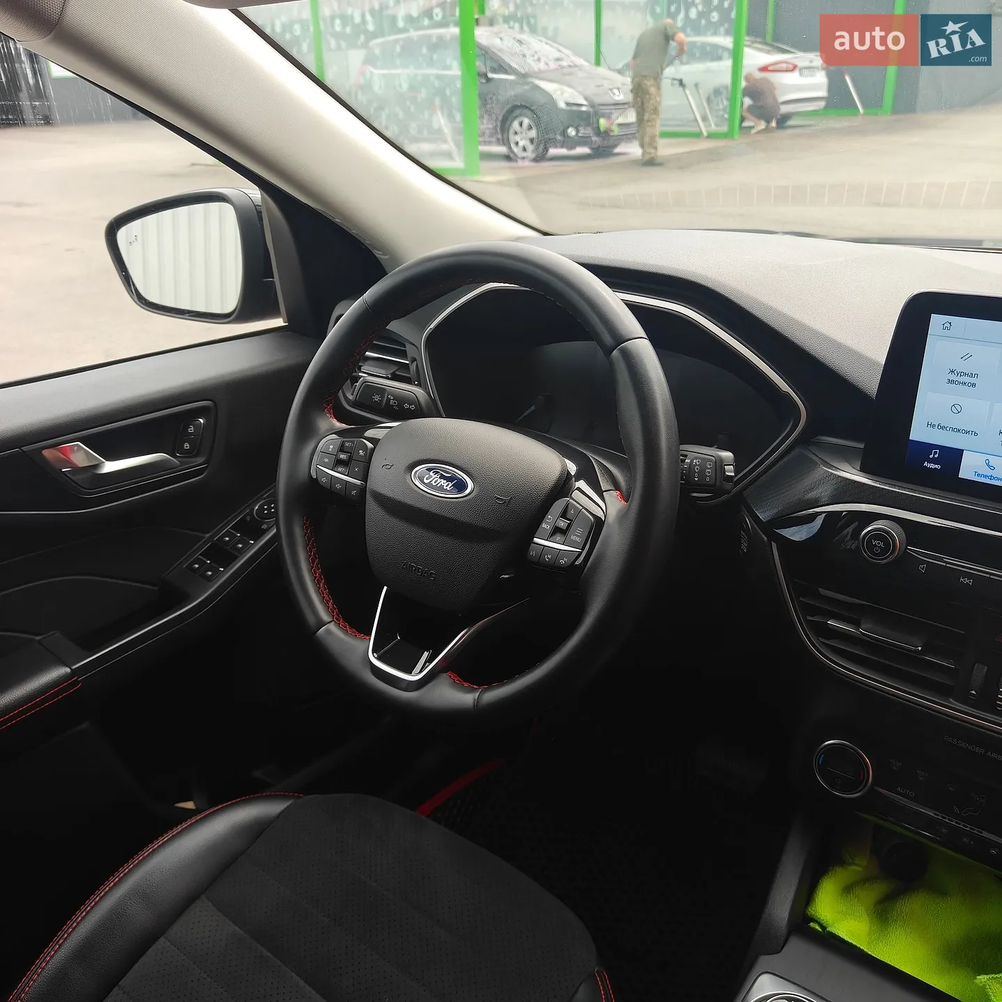 2021 Ford Escape - мініатюра 89